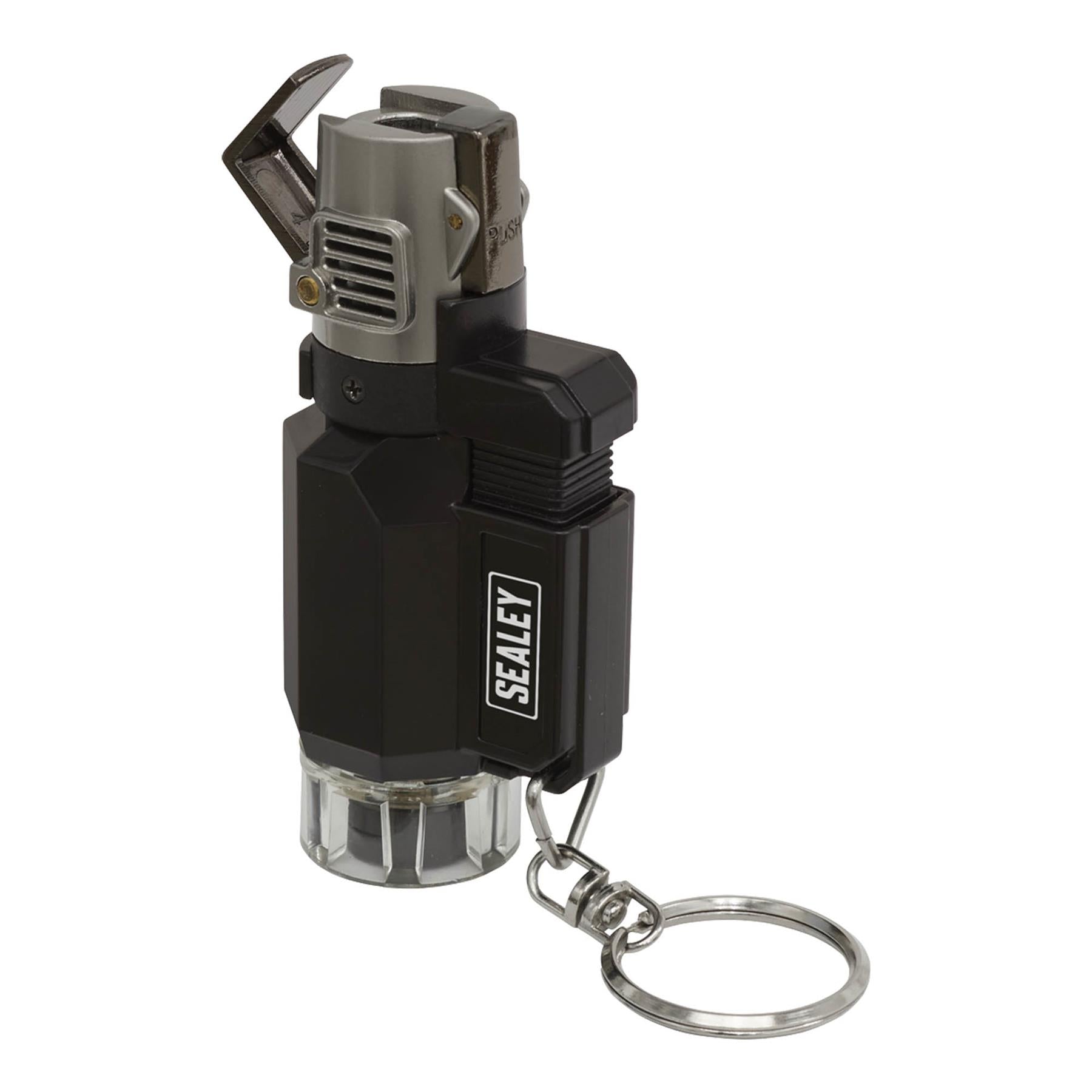 Sealey Heating Torch Butane Micro