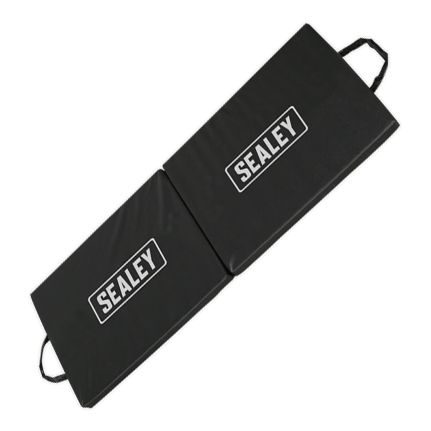 Sealey Foldable Mechanic's Work Mat