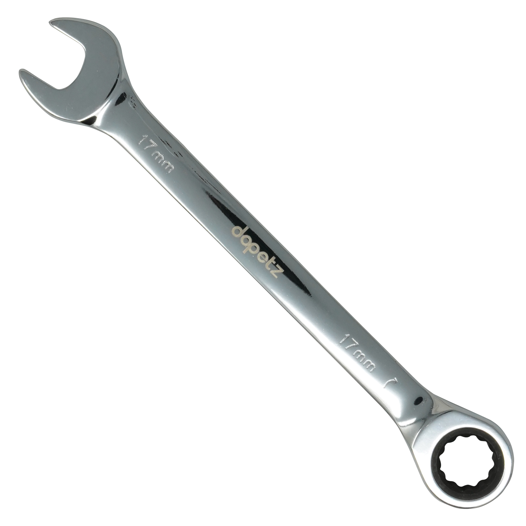 Fixed Head Ratchet Metric