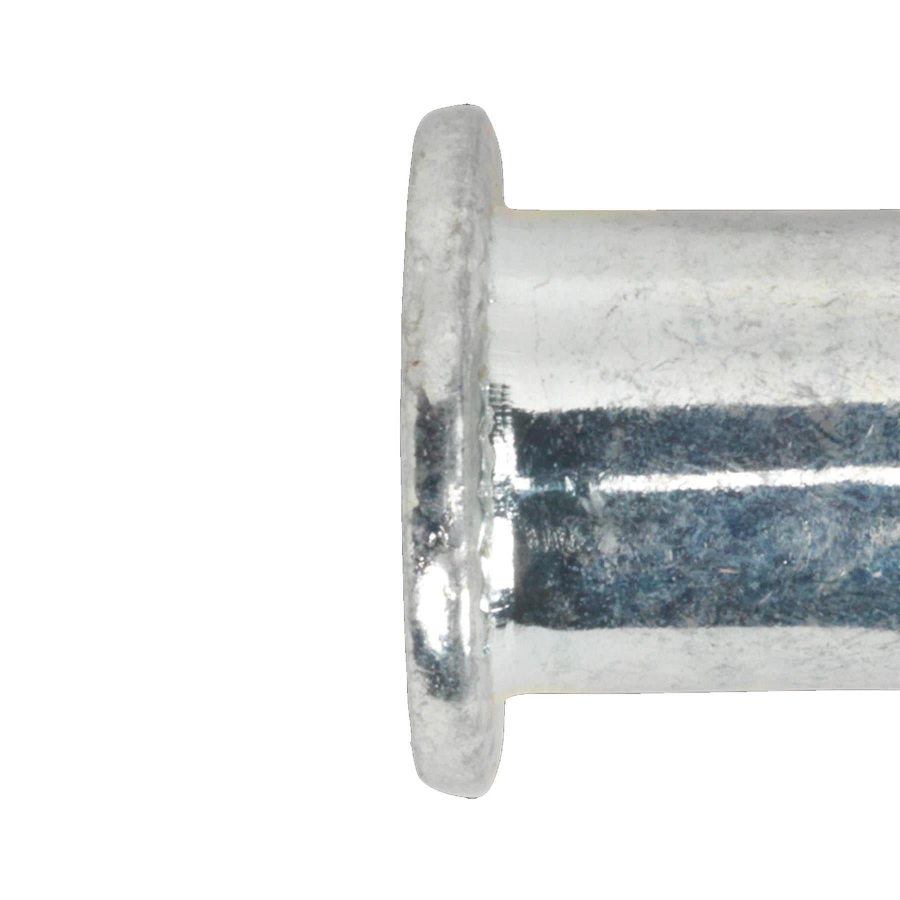 Sealey Threaded Insert (Rivet Nut) M10 Regular Pack of 50