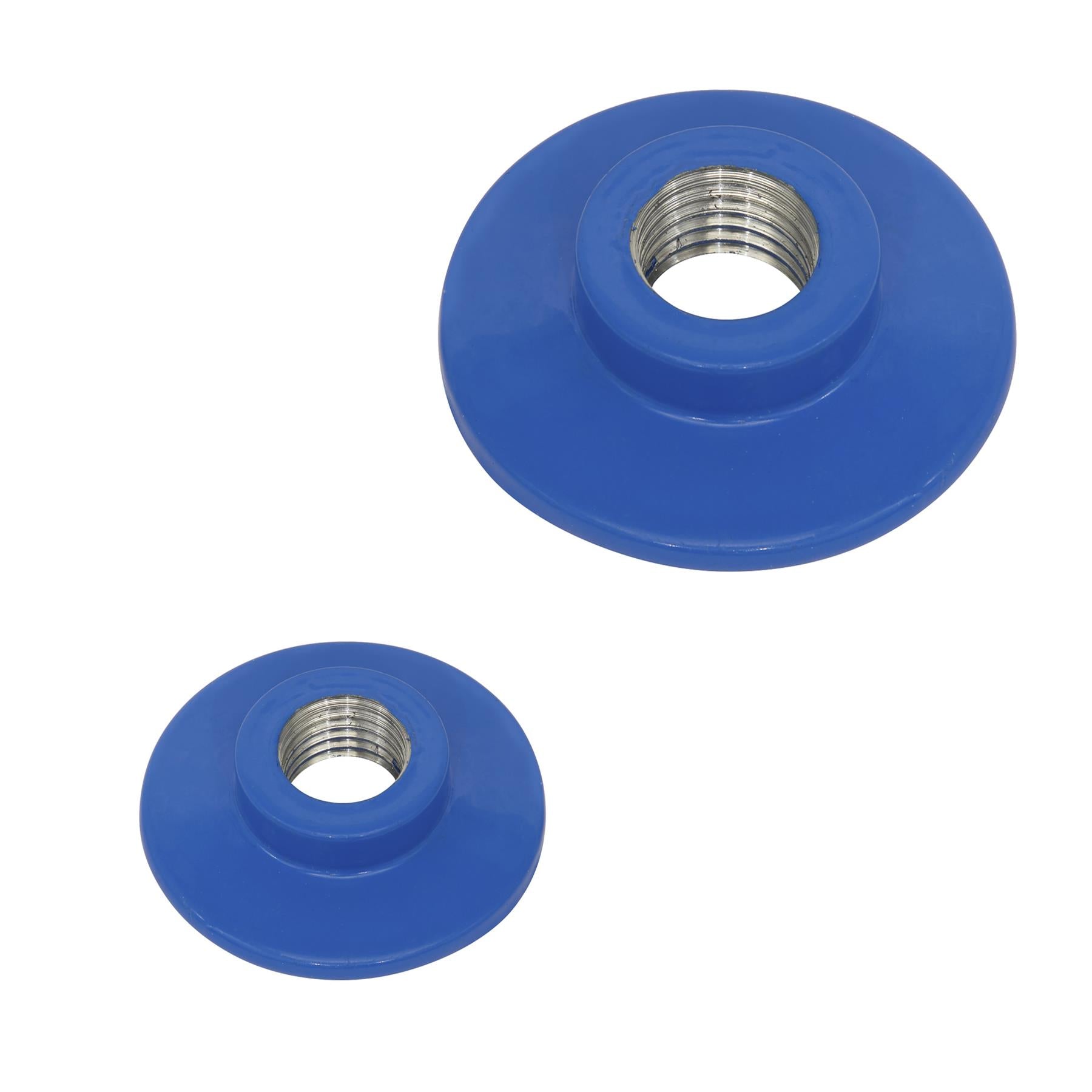 Sealey Pad Nut for PTC/BP3 Backing Pad M10 x 1.25mm