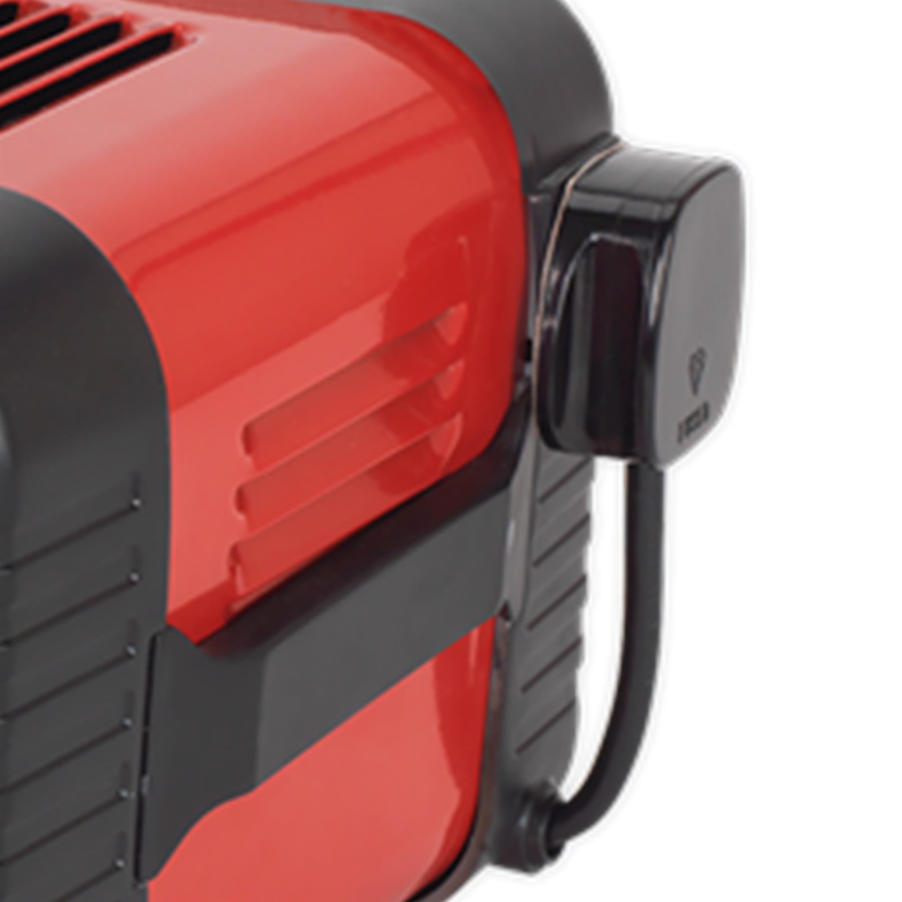 Sealey CHARGE110 Battery Charger 14Amp 12V/24V 230V