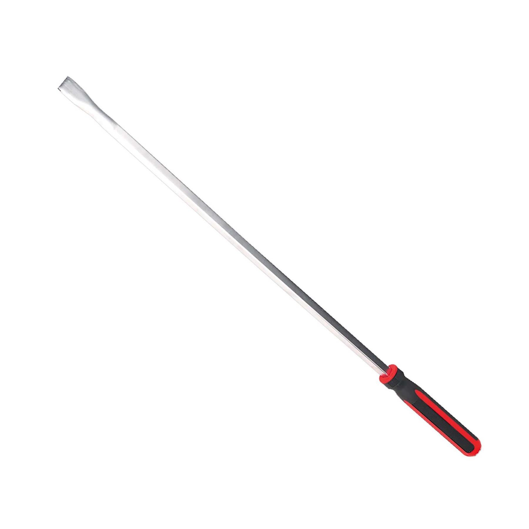 Sealey Pry Bar 900mm Straight Heavy-Duty