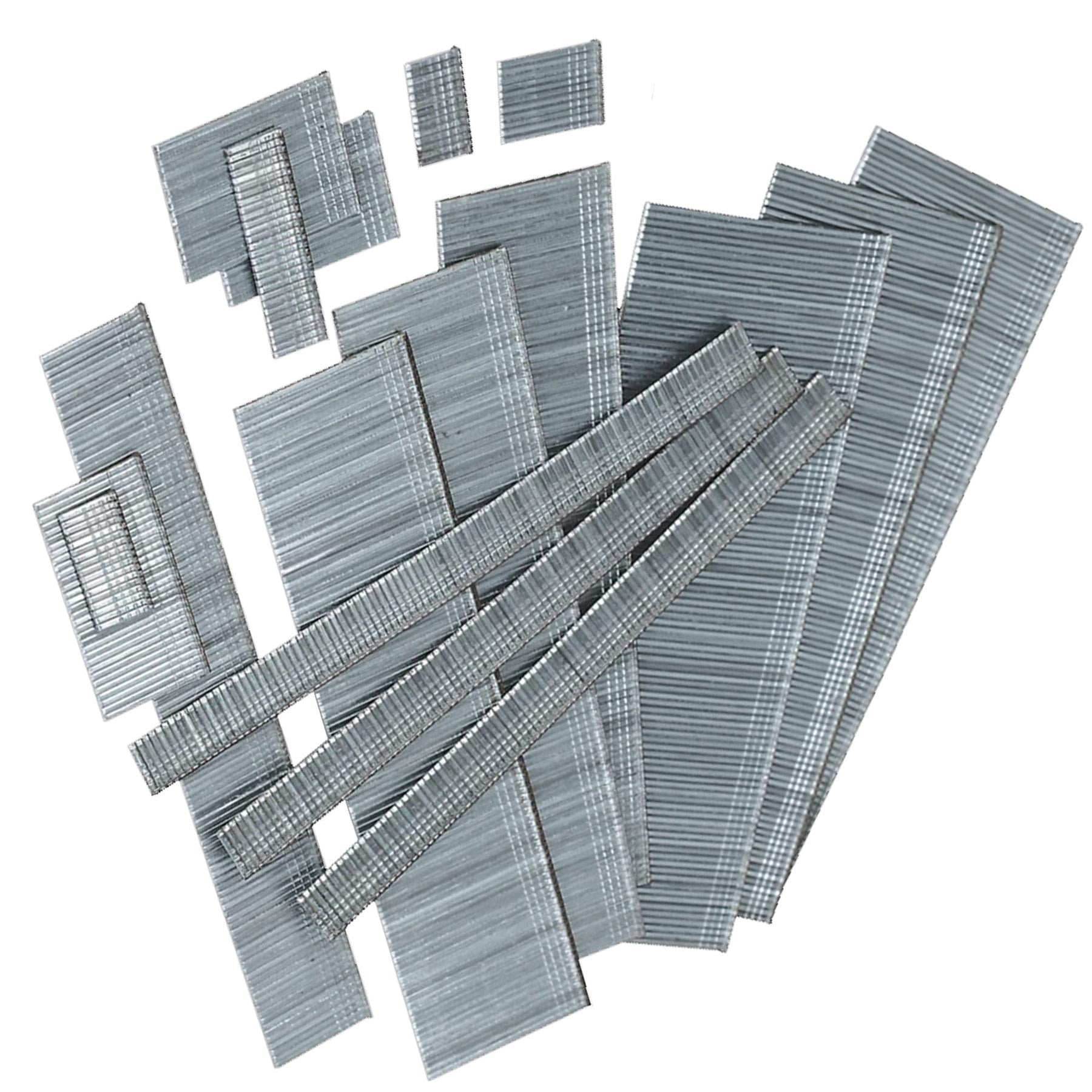 Sealey Nail 30mm 18SWG Pack of 5000