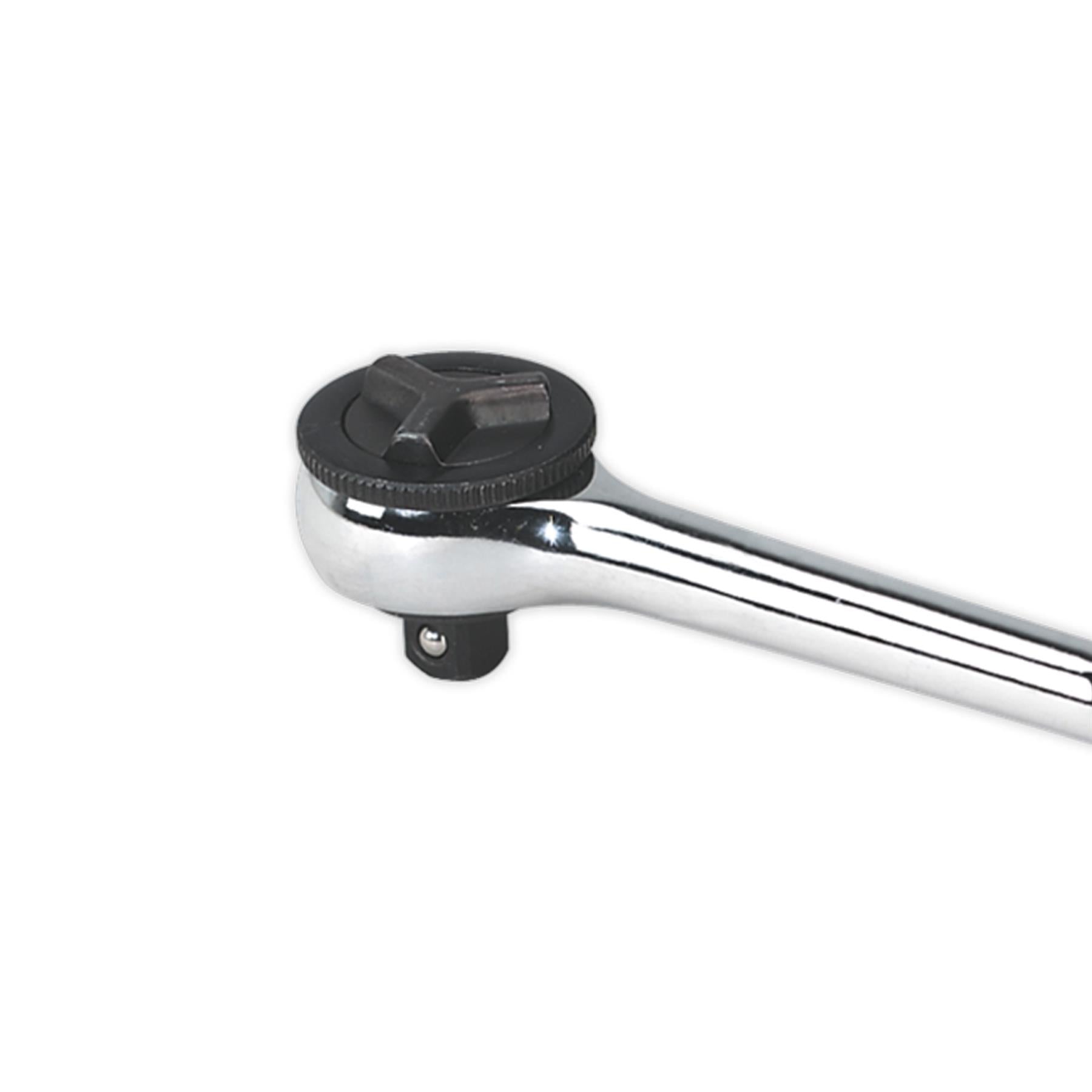 Sealey Ratchet Wrench 3/8"Sq Drive