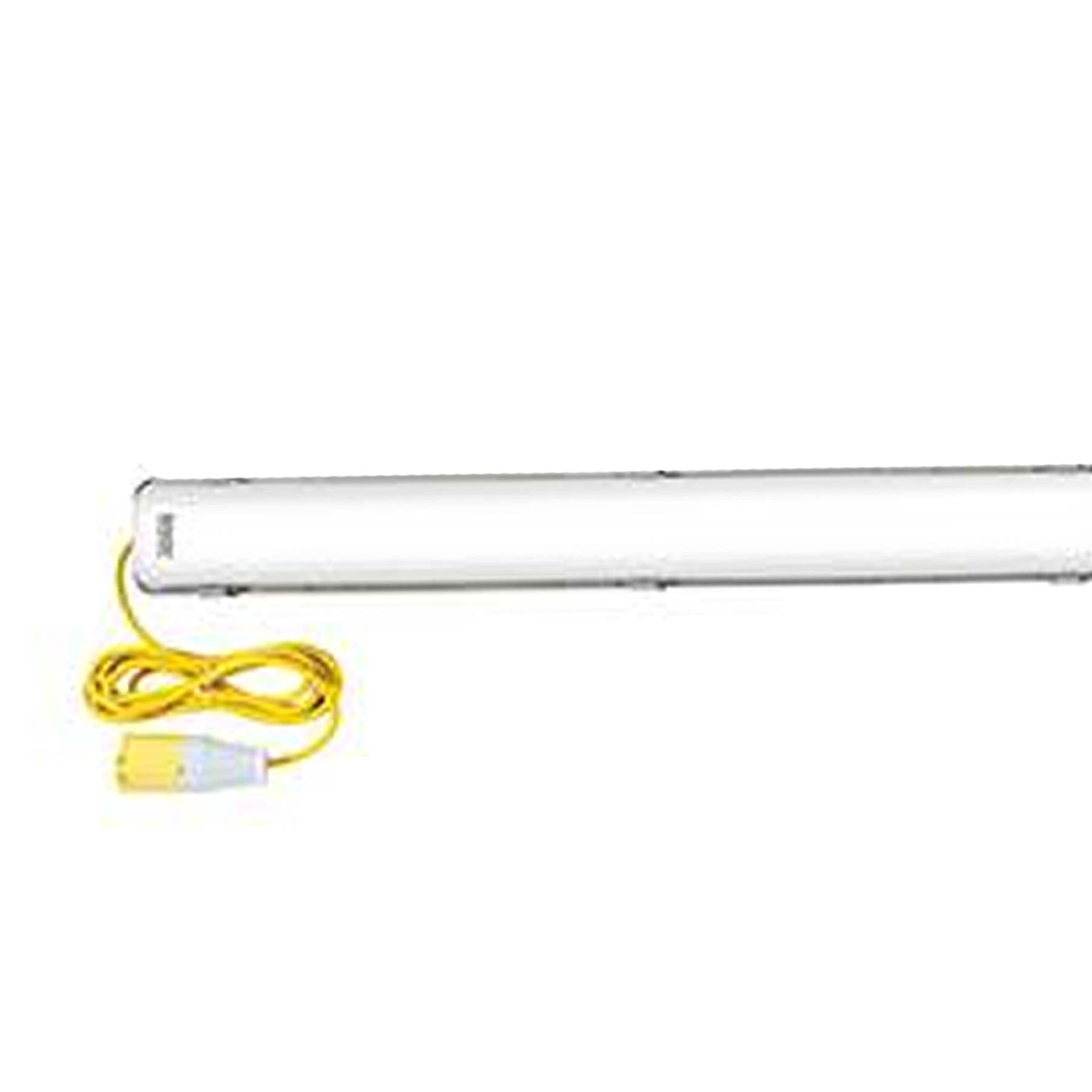 Defender LED String Work Light Inspection Lamp Torch Hanging Hooks 16A 110V