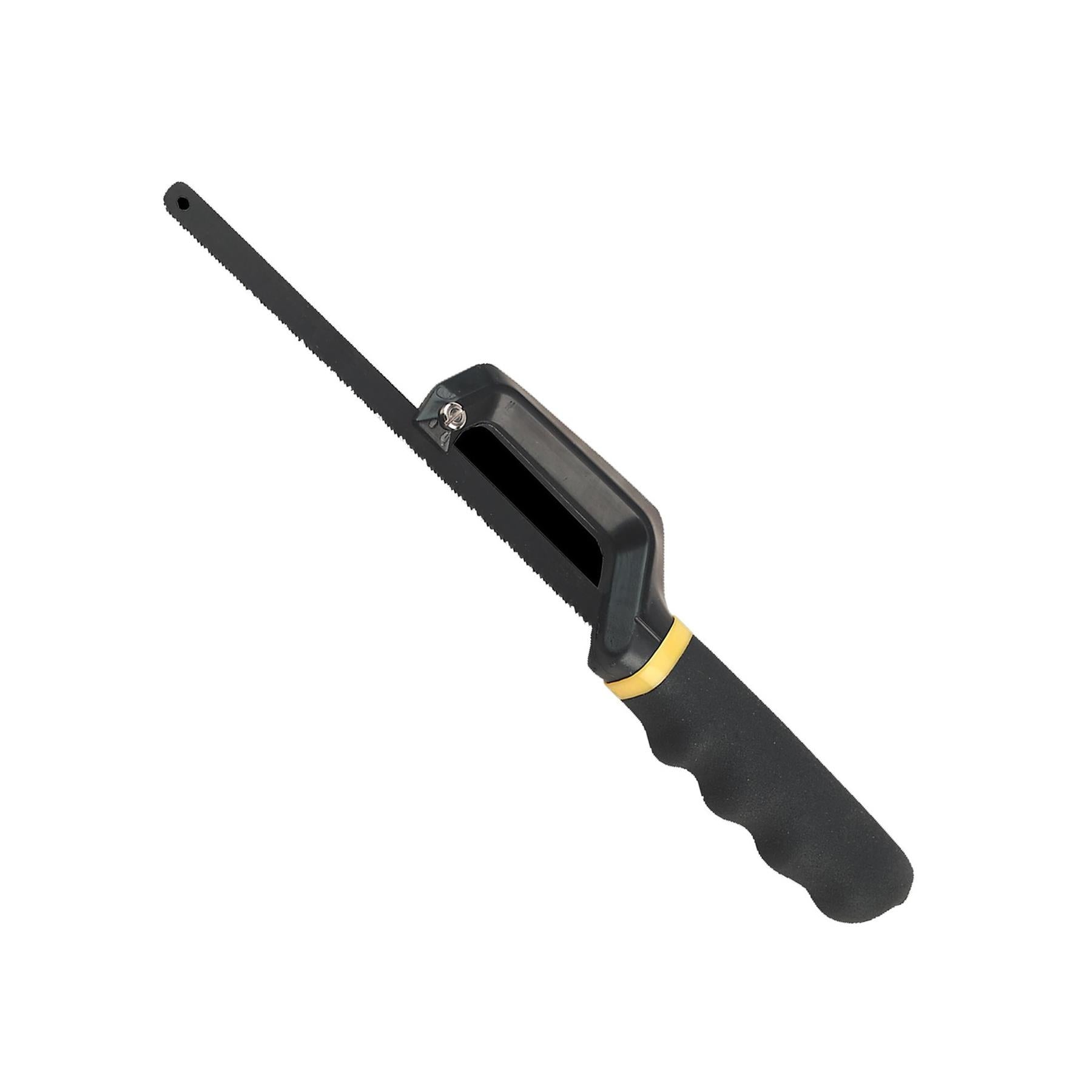 Sealey Mini Hacksaw with Bi-Metal Blade