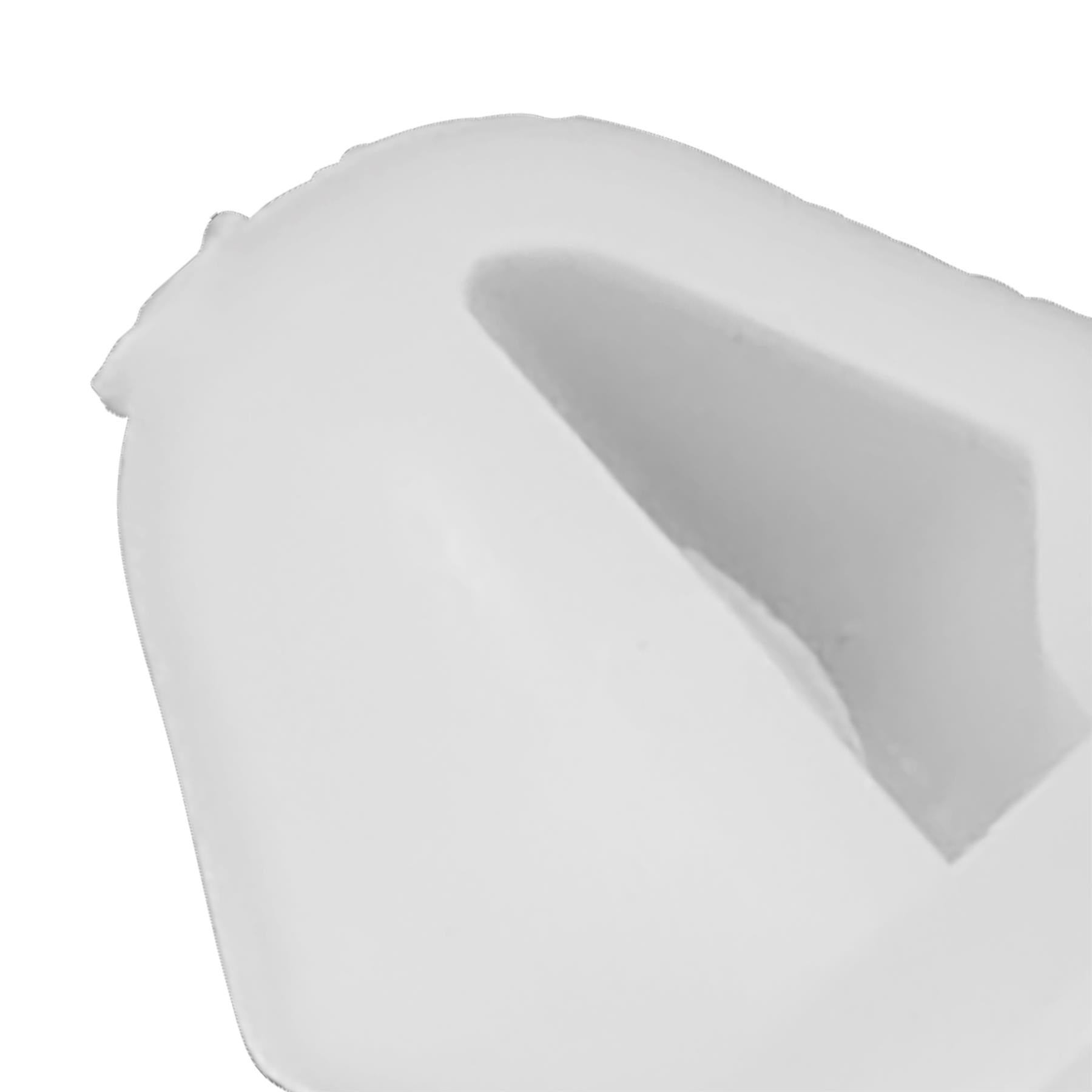 Sealey Panel Clip, 18mm x 18mm, Peugeot, Citroen - Pack of 20