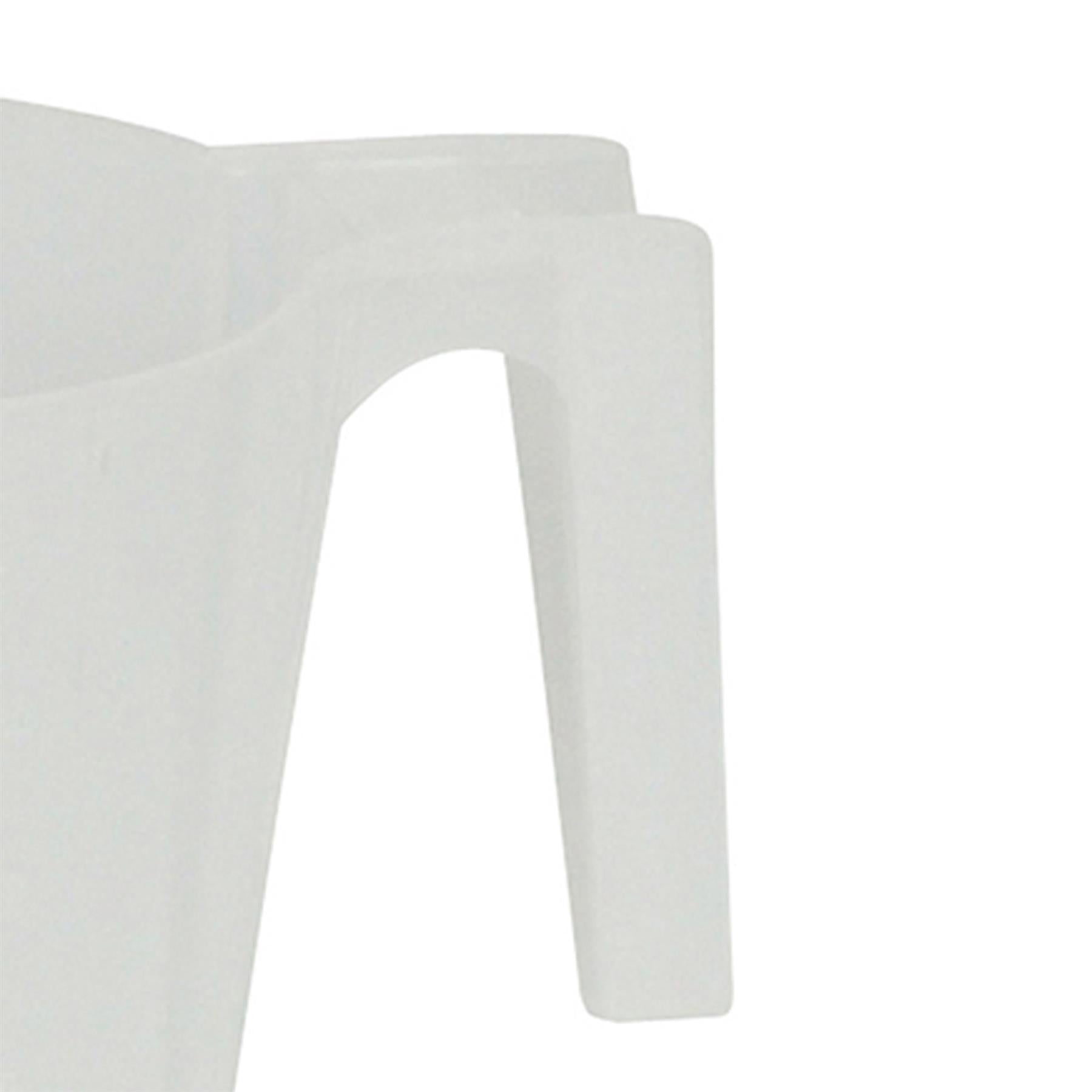 Measuring Jug 1Ltr Metric Prepware Baking Measuring Restaurant Kitchen