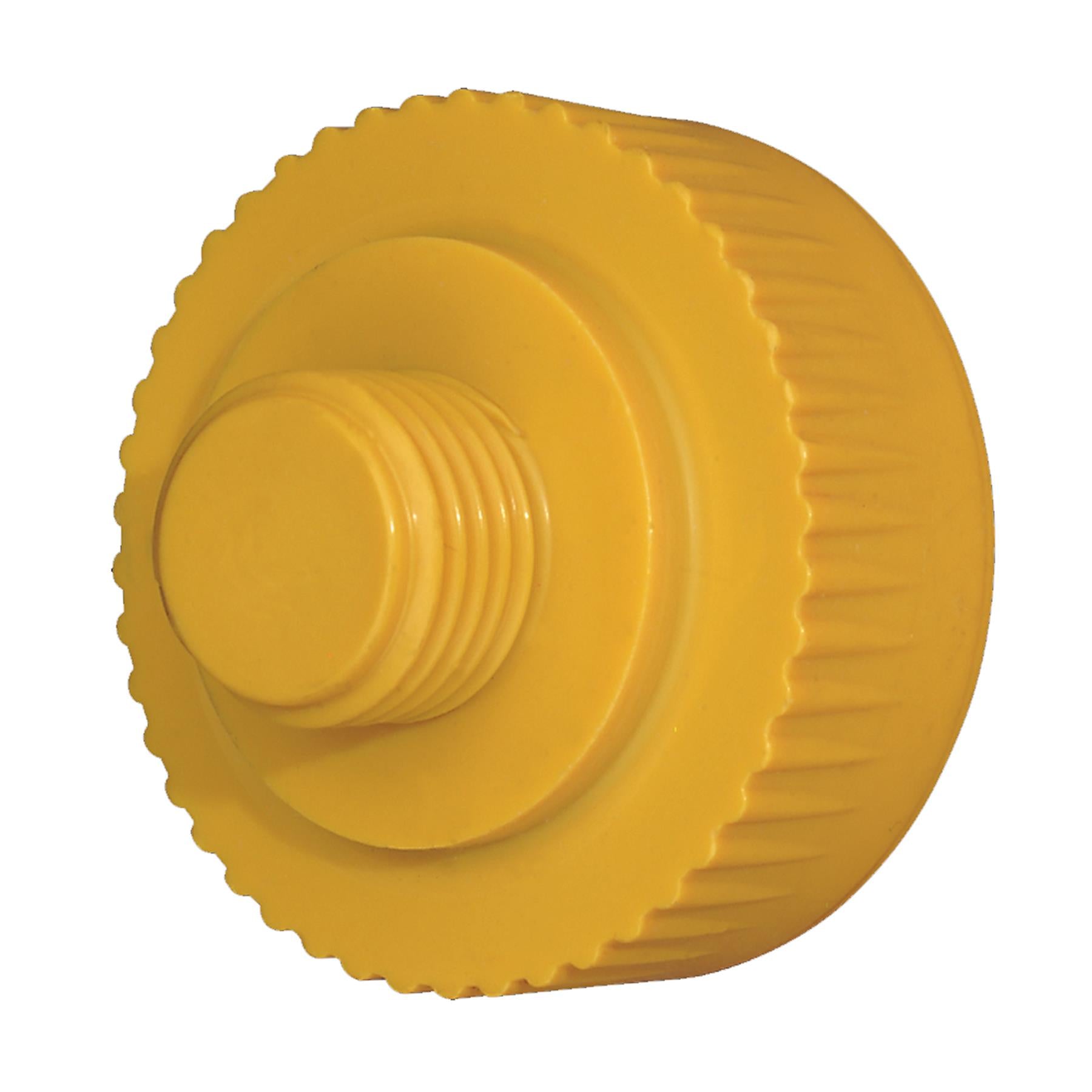 Sealey Professional Use Nylon Hammer Face Extra Hard/Yellow for DBHN20 & NFH175