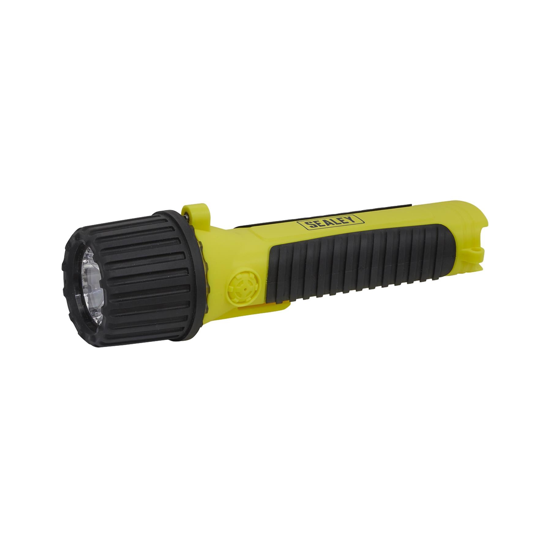 Sealey Flashlight XPE CREE LED Intrinsically Safe