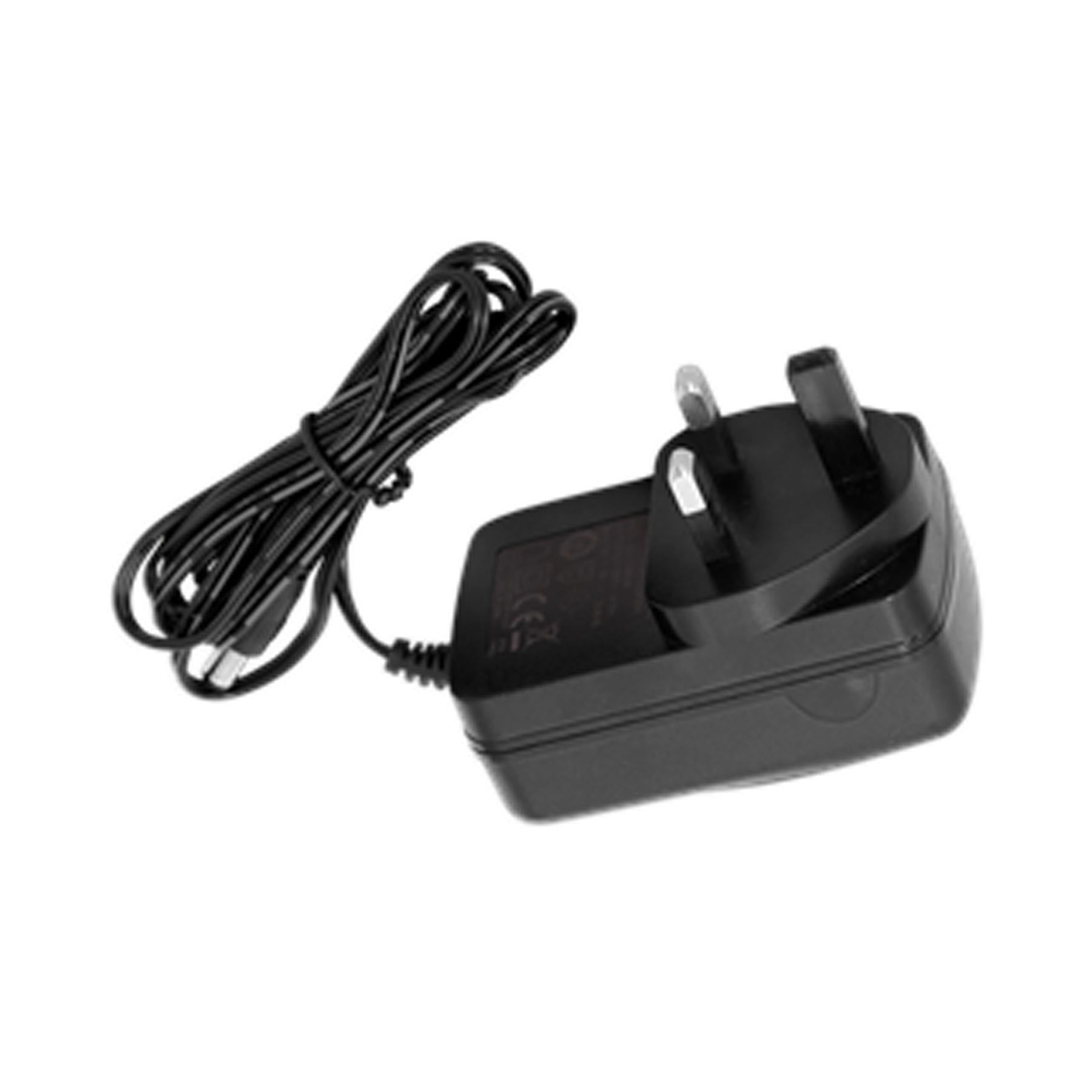 Sealey Digital ElectroStart Smart Charger Adaptor 15V 2A