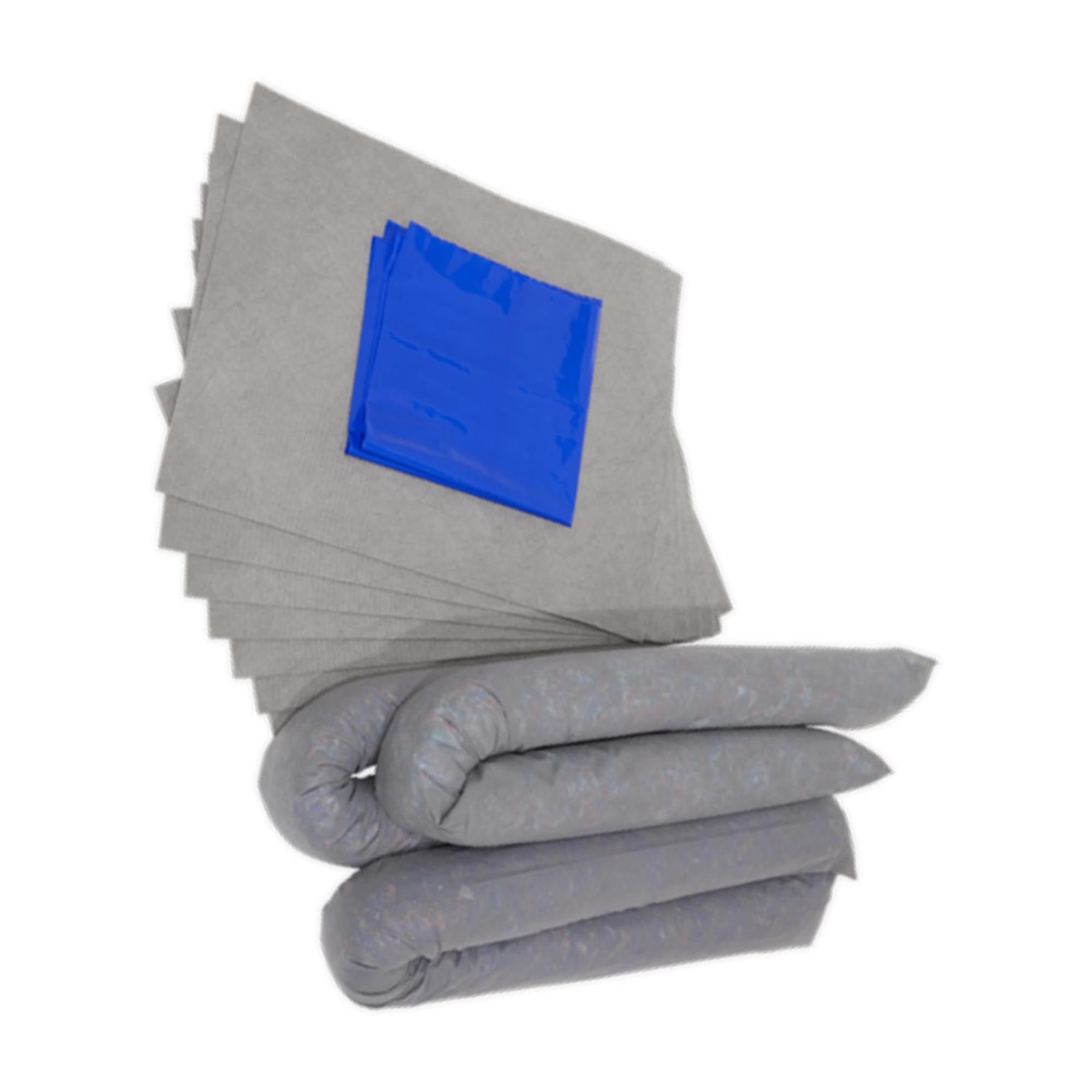 Sealey Spill Control Kit 30L