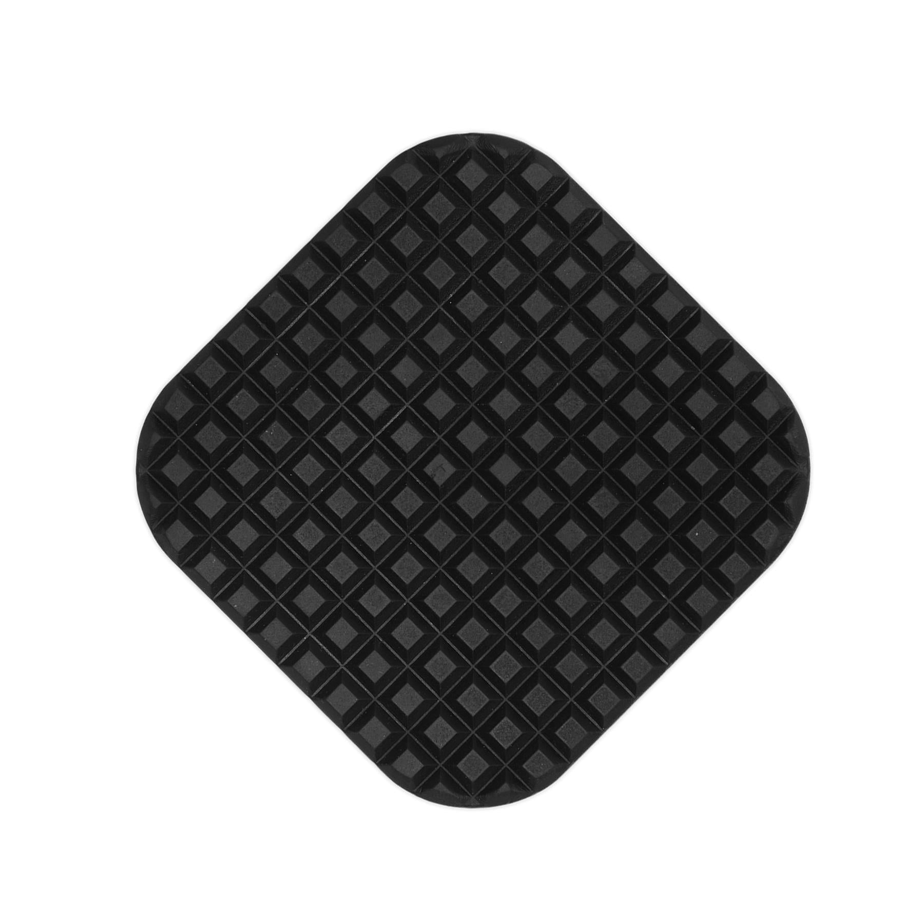 Sealey Safety Rubber Jack Pad - Type A