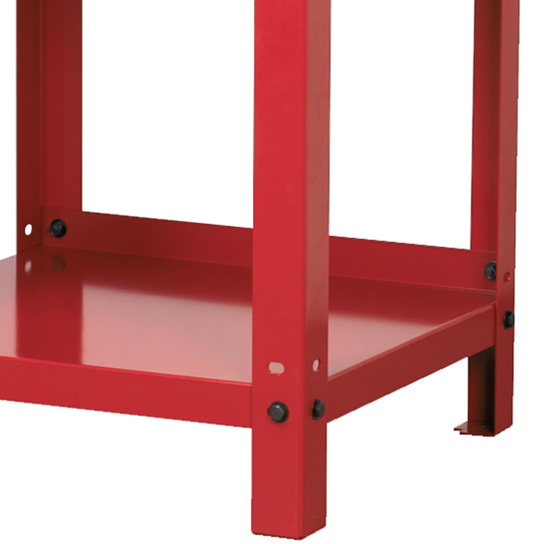 Sealey Workbench Steel 1m with 1 Drawer