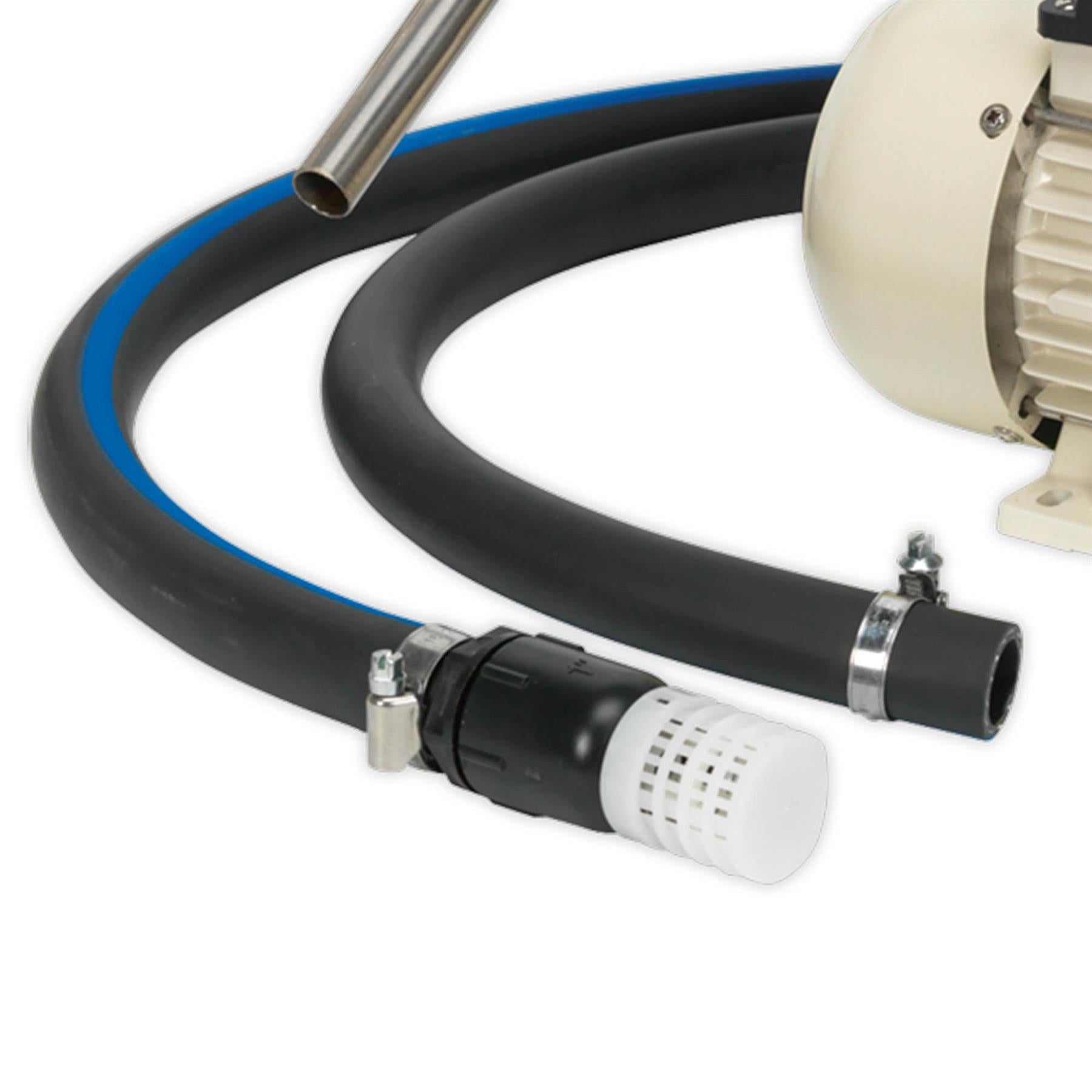 Sealey AdBlue Transfer Pump Portable 230V