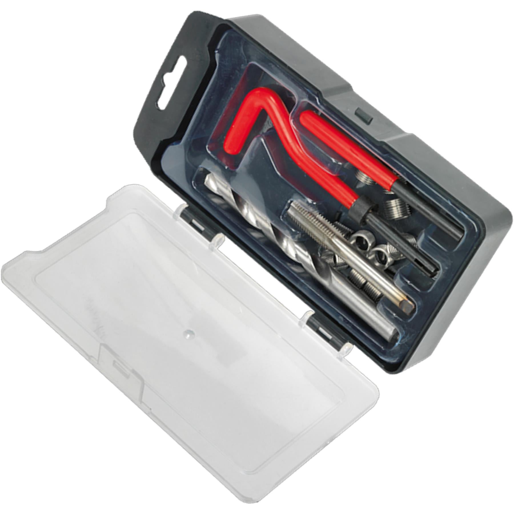 Sealey Thread Repair Kit M10 x 1.5mm