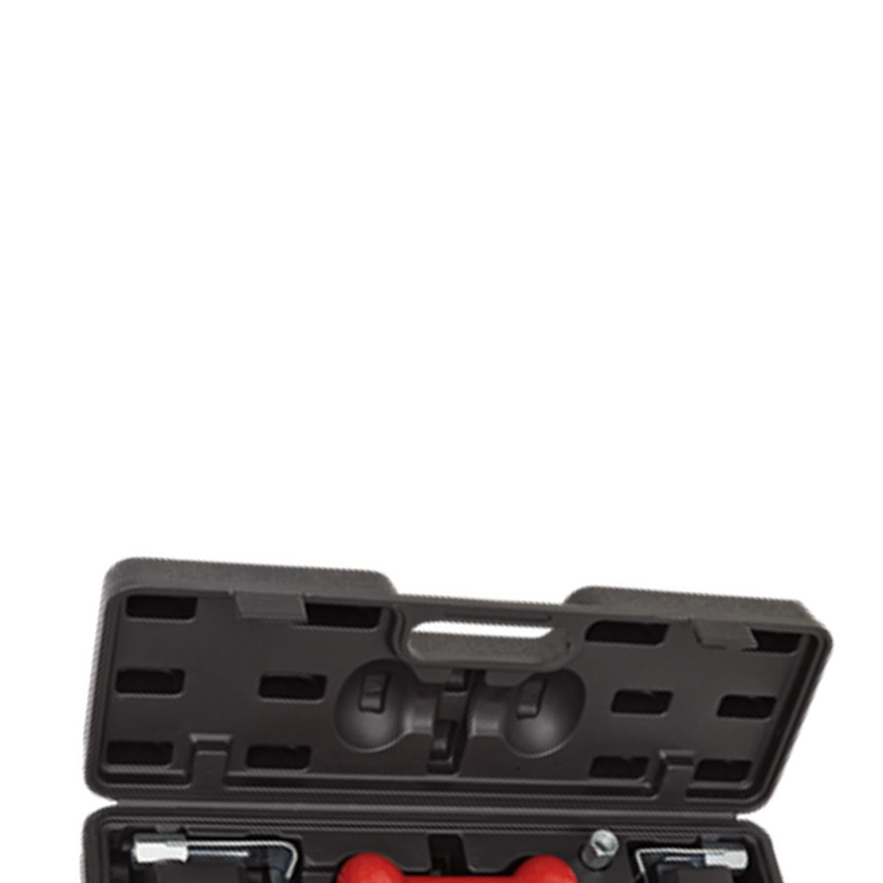 Sealey Slide Hammer Kit 9pc