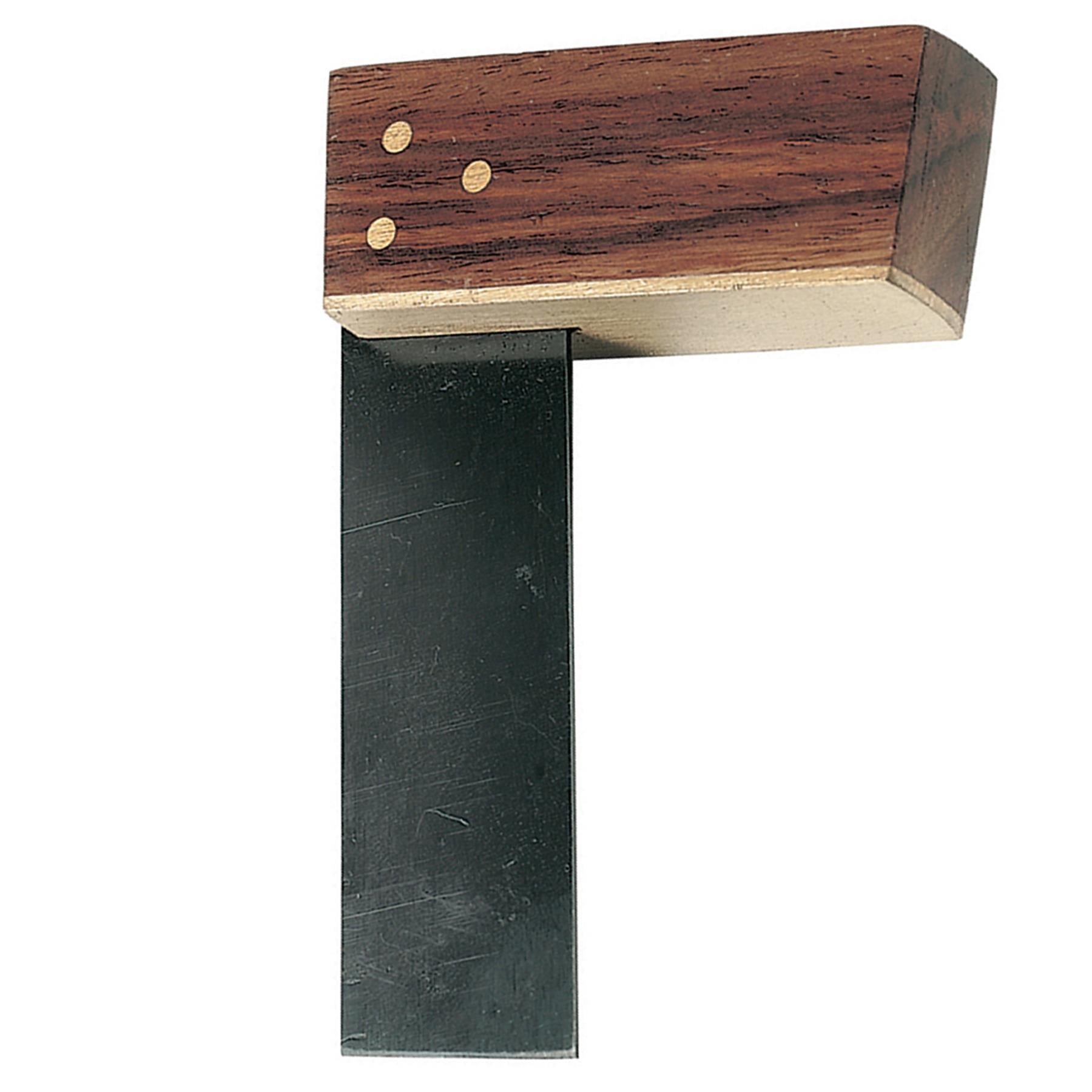 Hardwood Dovetail Gauge 75mm Marking Measuring Woodwork Carpentry DIY
