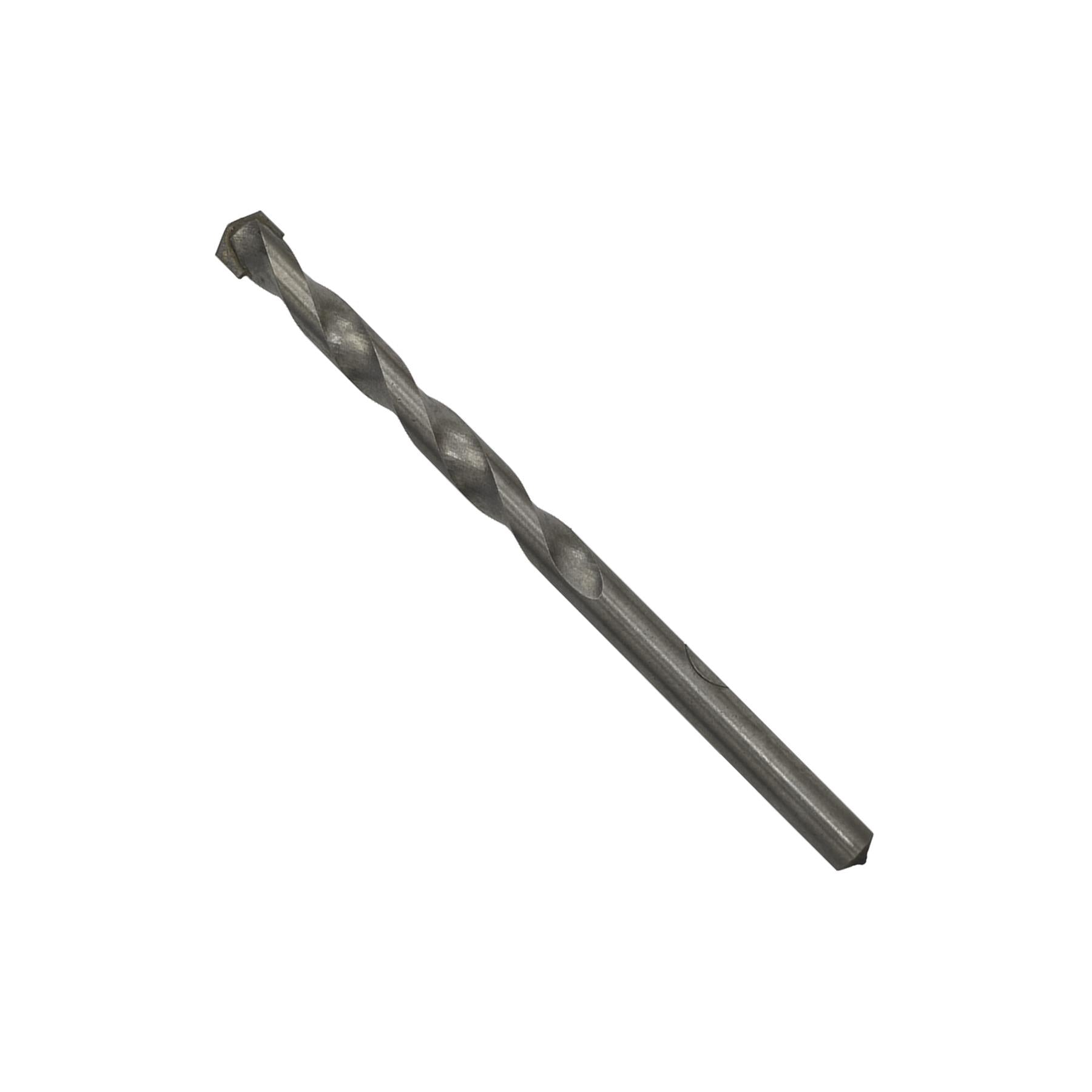 Sealey Straight Shank Rotary Impact Drill Bit Ø7 x 100mm