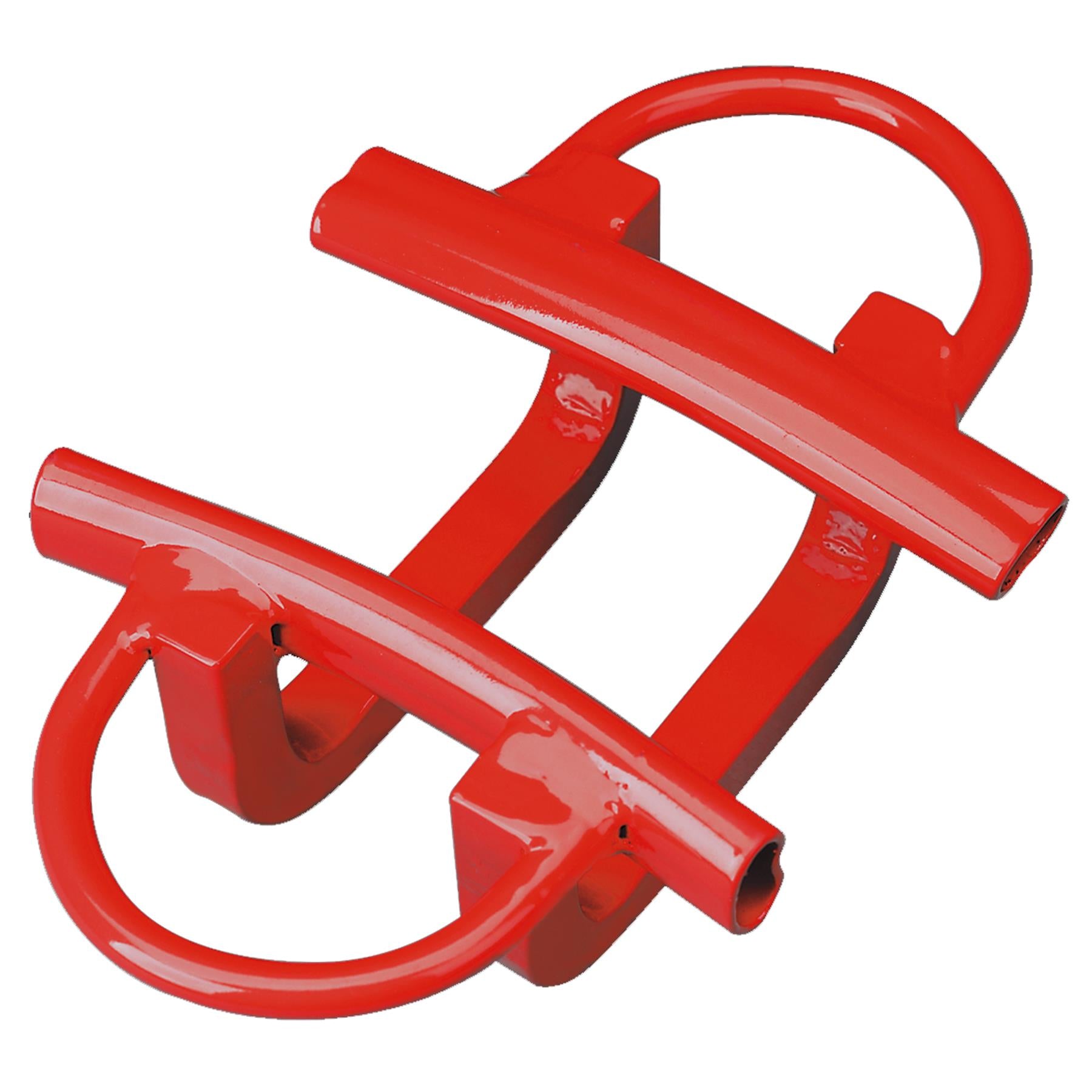 Sealey Wheel Arch Puller 1.5tonne Short Pattern