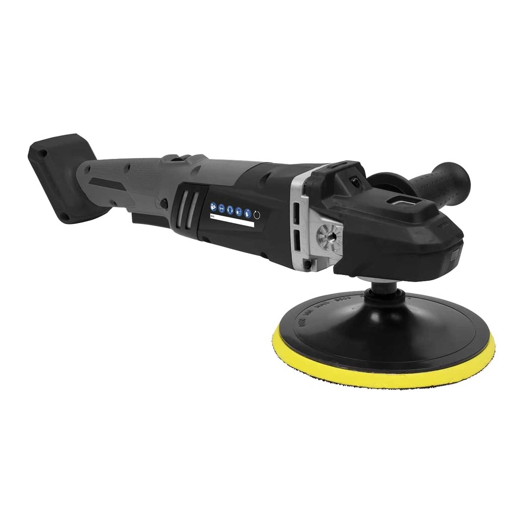Sealey Brushless Rotary Polisher 20V SV20 Series 180mm - Body Only