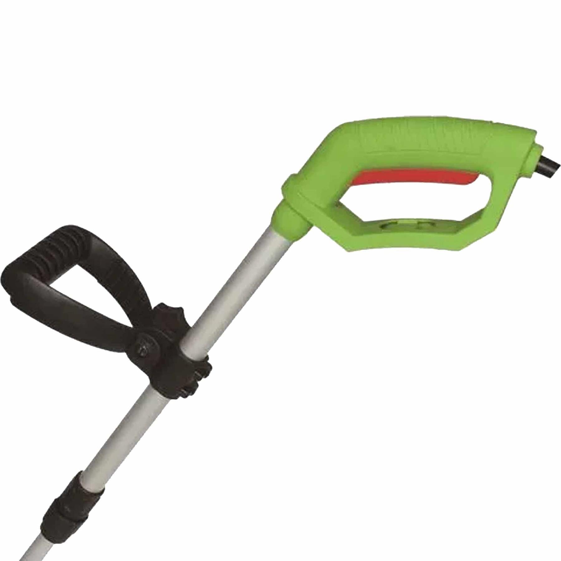 400w Electric Garden Grass Strimmer Trimmer Edge Cutter