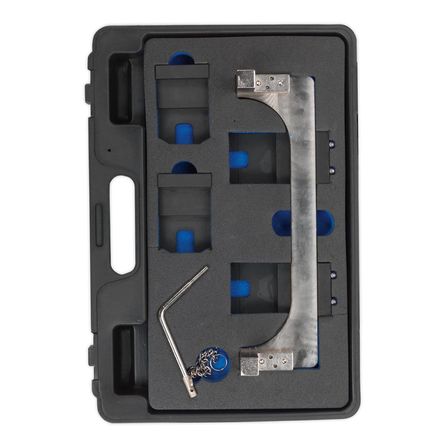 Sealey Petrol Engine Timing Tool Kit - BMW 1.2, 1.6, 2.0 - Chain