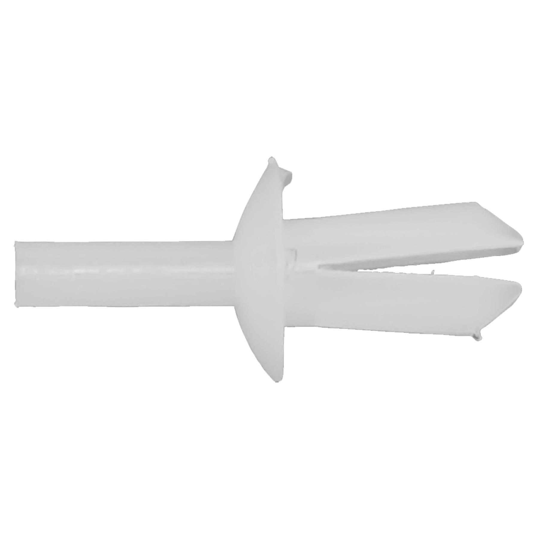 Sealey Push Rivet, 10mm x 22mm, BMW, VW - Pack of 20