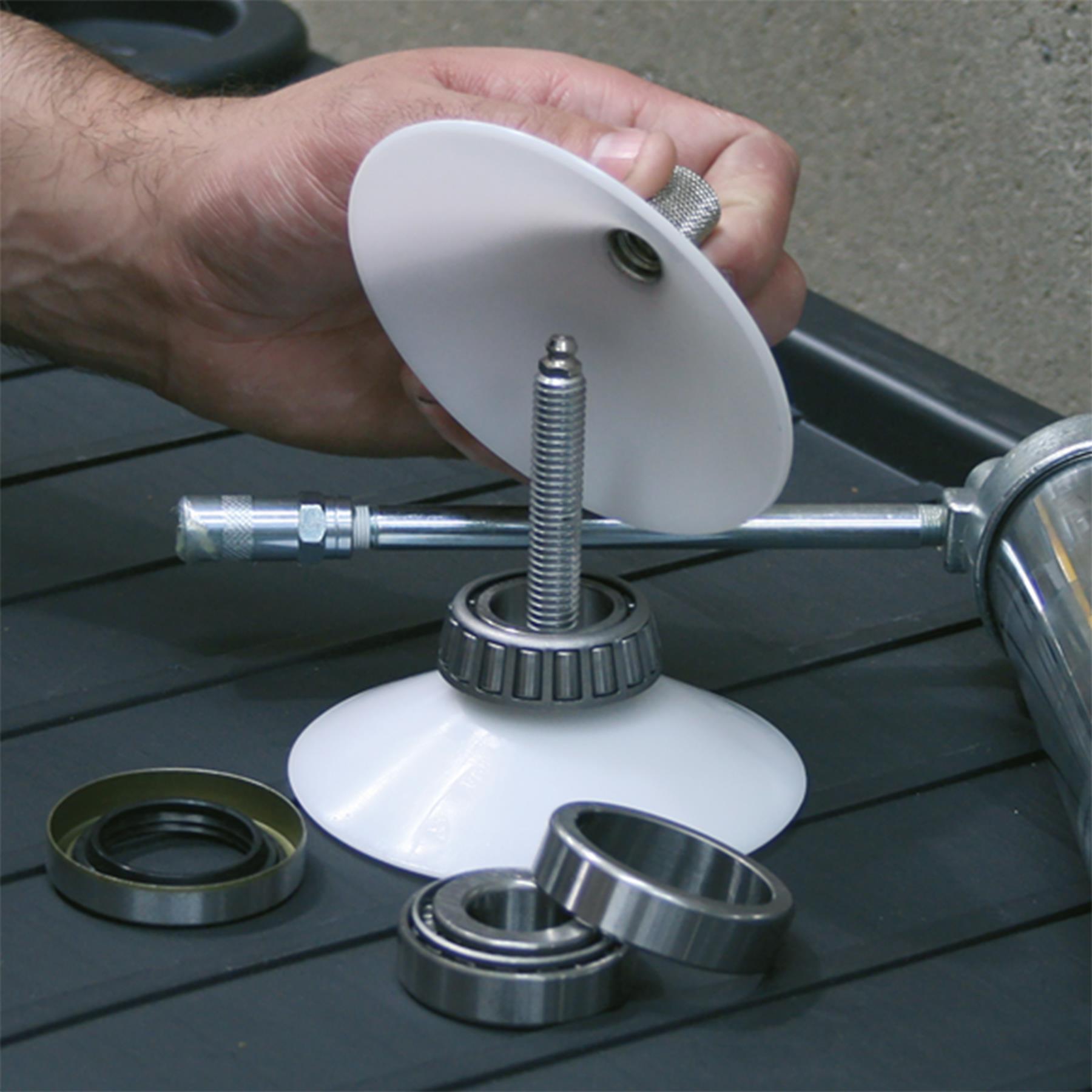 Sealey Universal Bearing Packer Garage Workshop DIY
