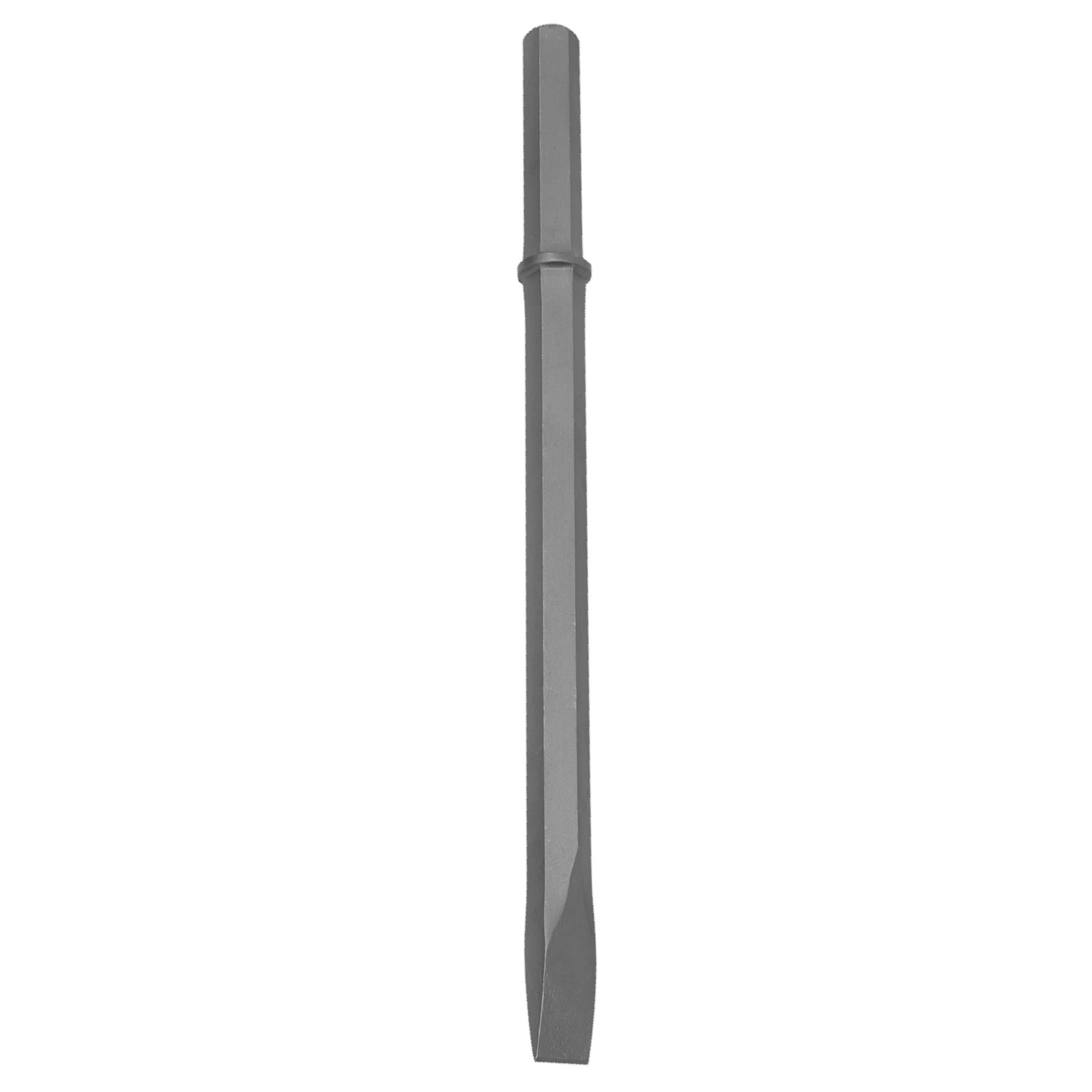 Sealey Chisel 35 x 620mm - 1-1/4"Hex