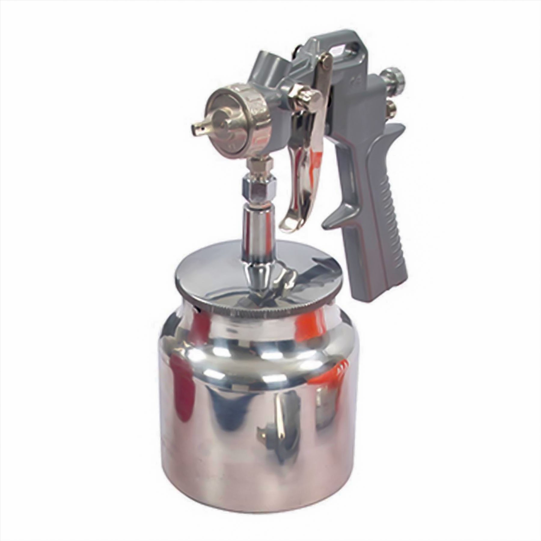 Air Compressor Kit Spray