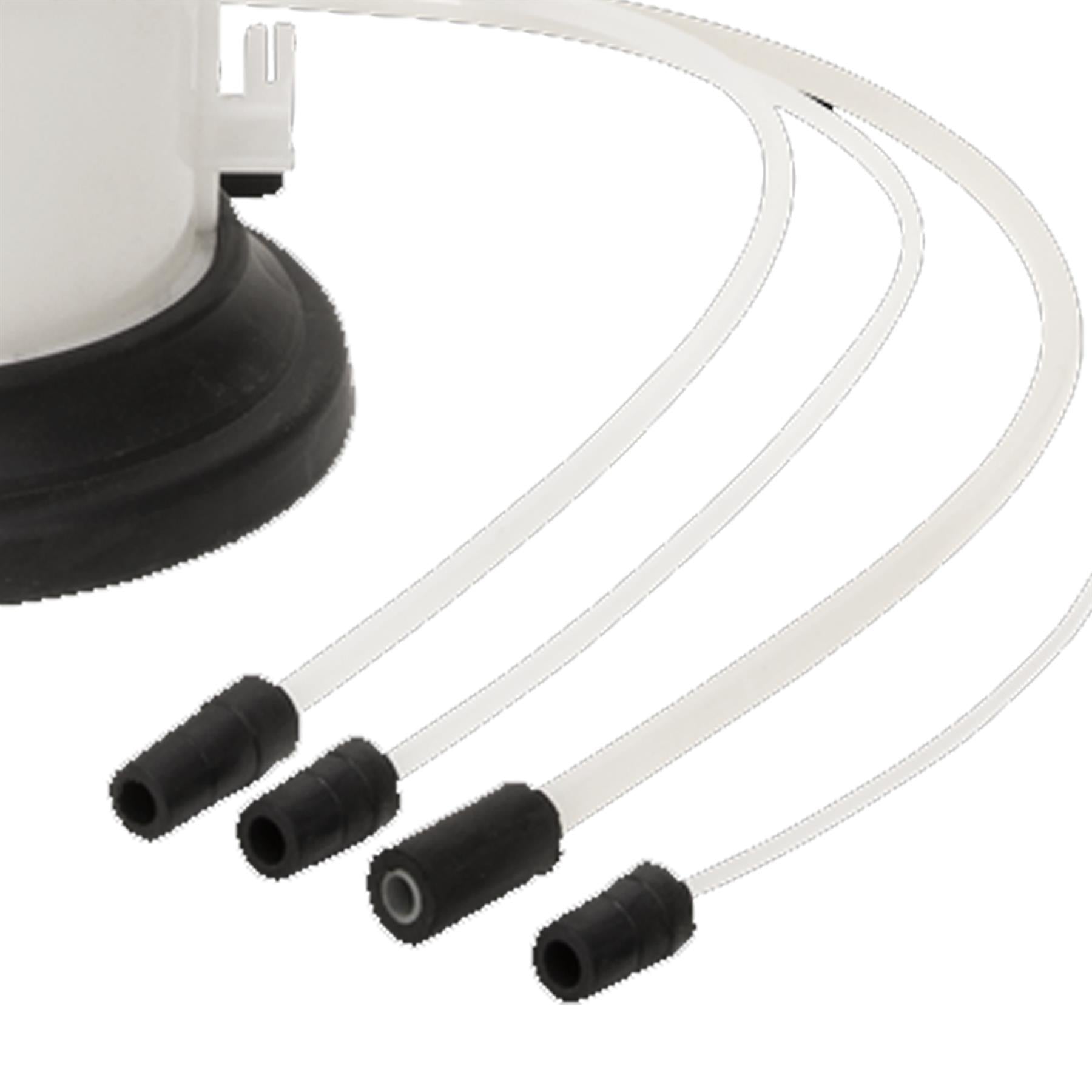 Sealey Vacuum Oil & Fluid Extractor Manual 9L