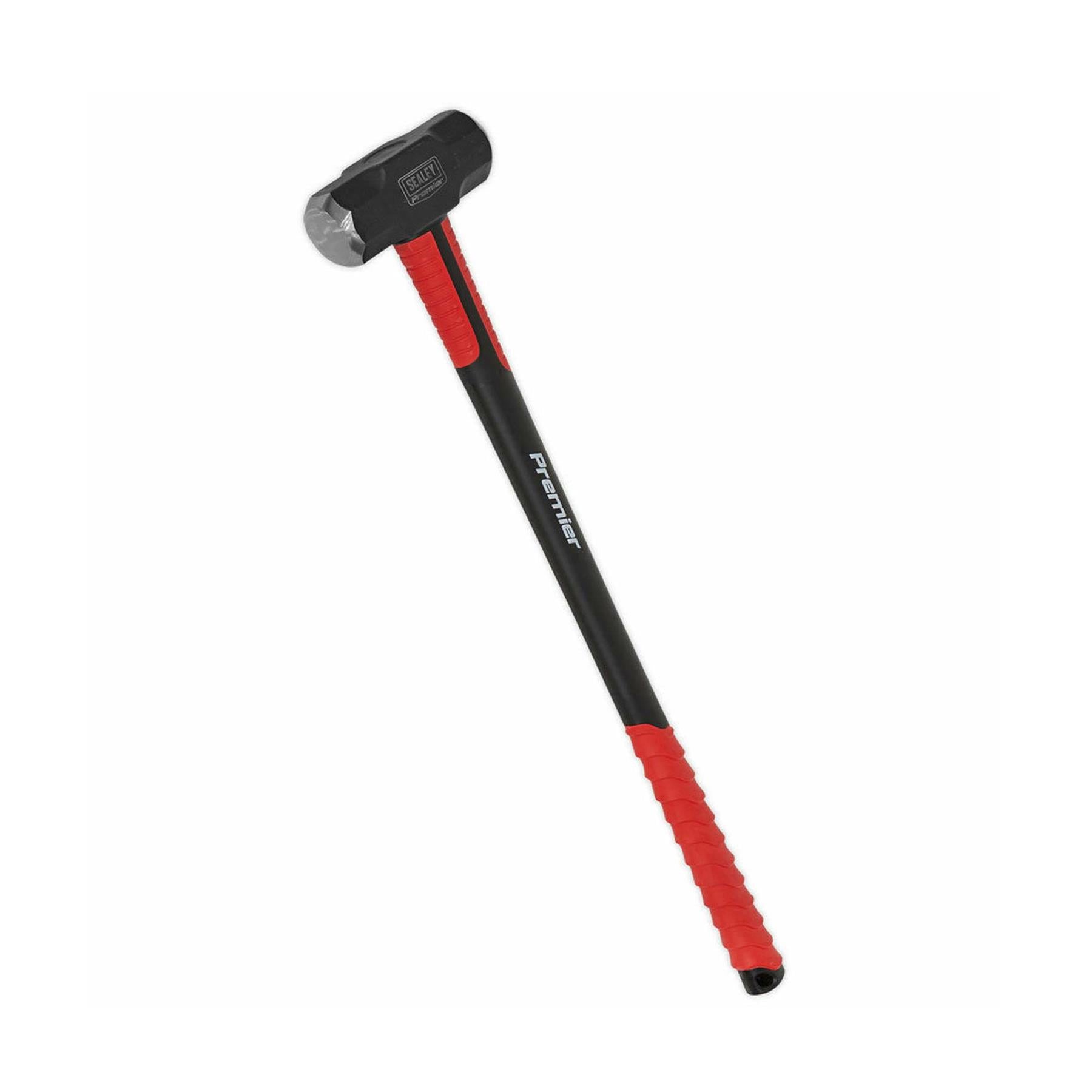 Sealey Sledge Hammer 10lb Fibreglass Shaft