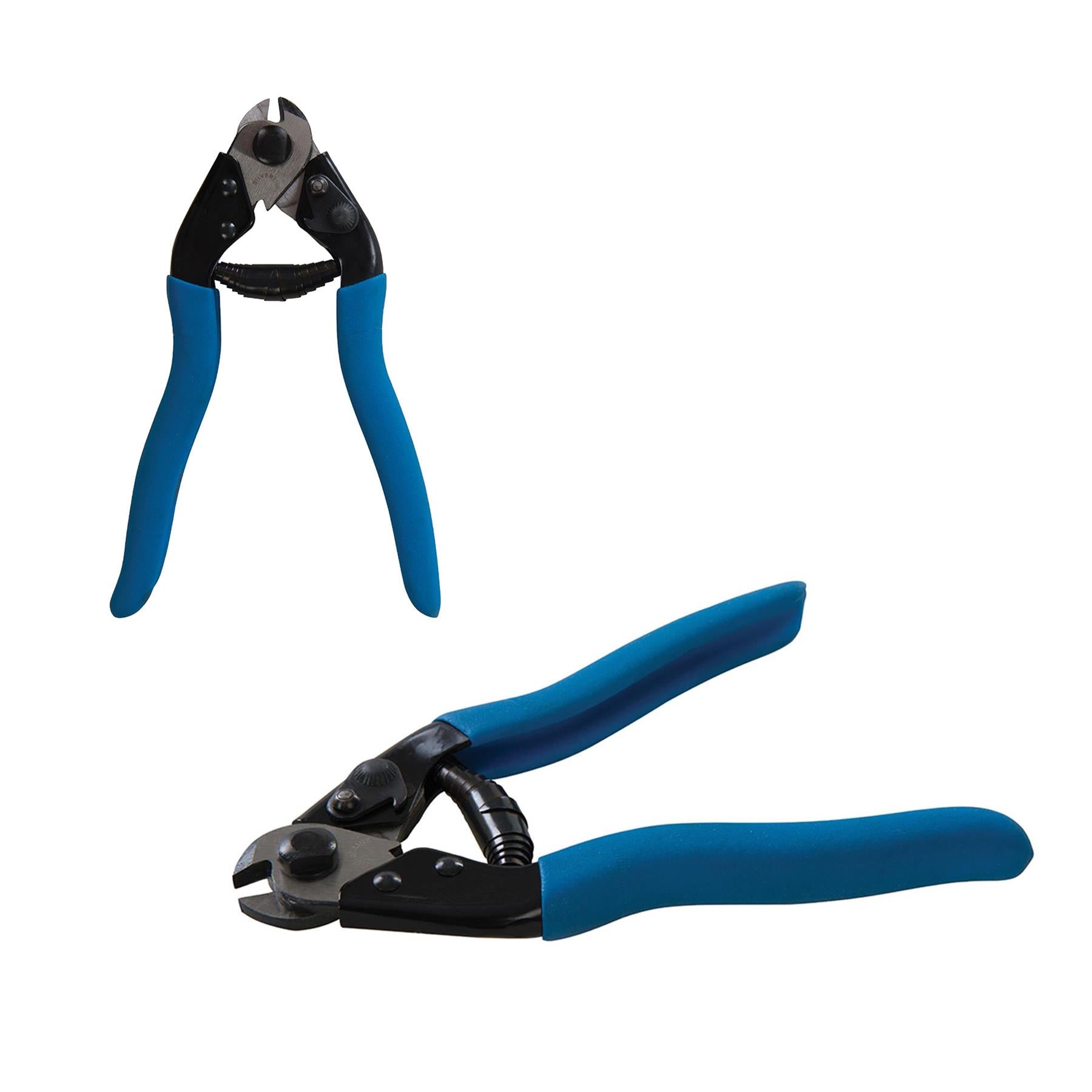 Steel Wire Bike Brake Cable Cutter Cutting Plier Jaw 12mm