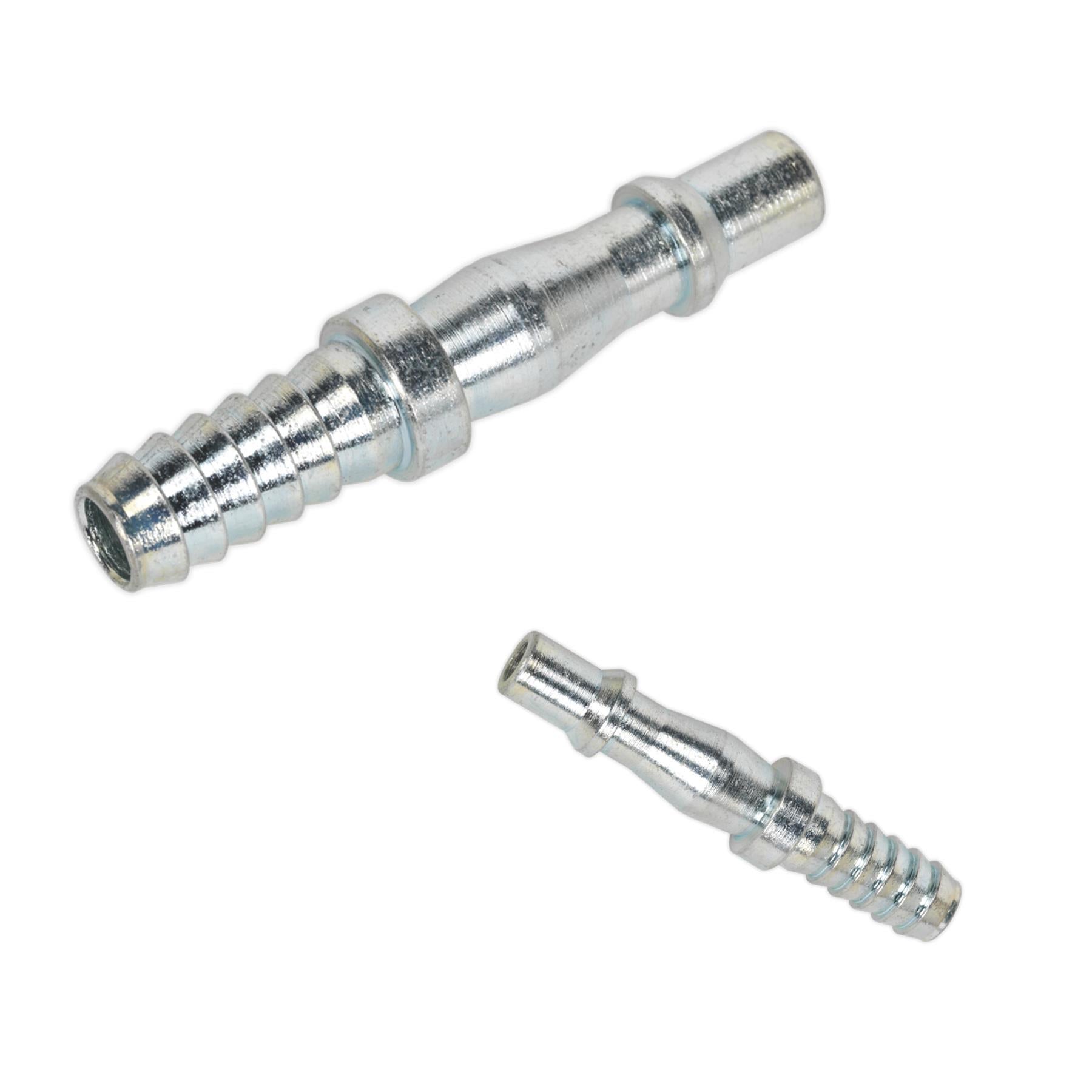 Sealey Adaptor Tailpiece 5/16" Bore Hose Pack of 5