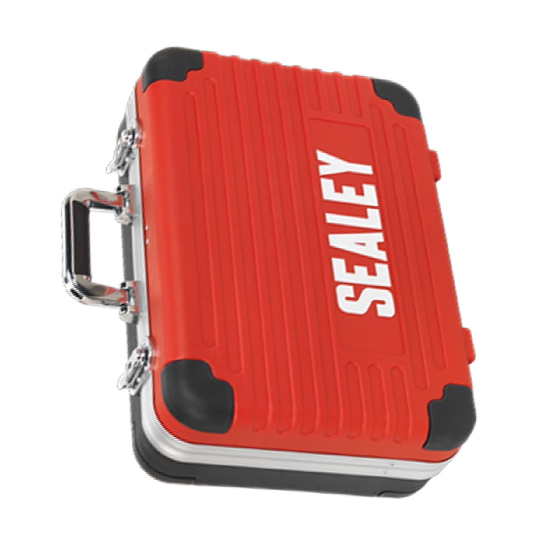 Sealey Professional HDPE Tool Case Heavy-Duty