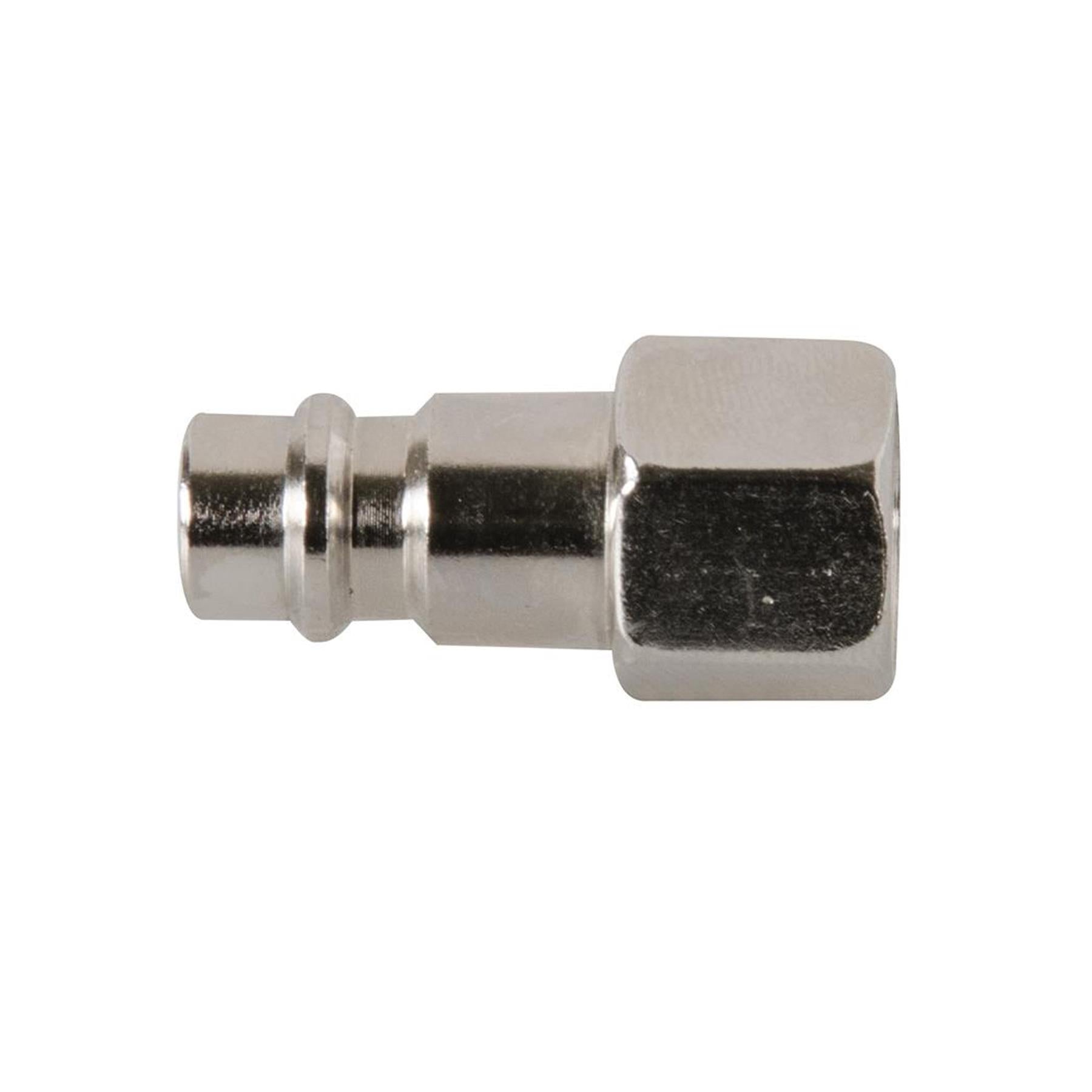 2 Quick Release Euro Female