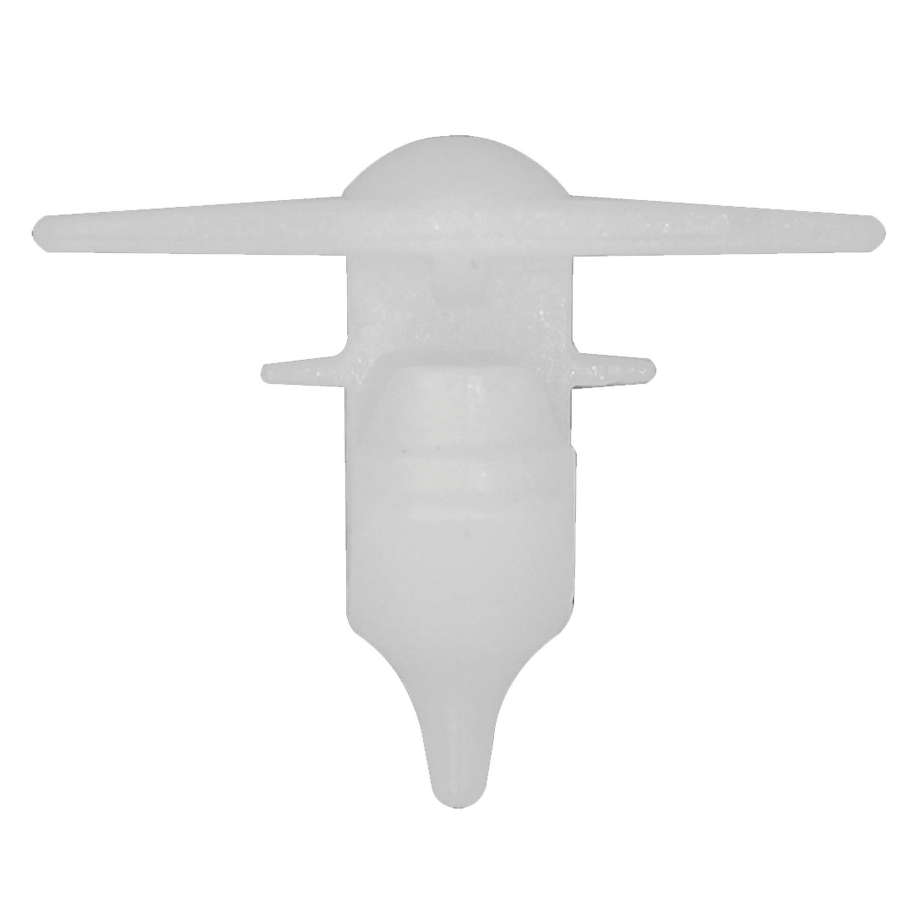 Sealey Weatherstrip Clip, 15mm x 12mm, VAG - Pack of 20