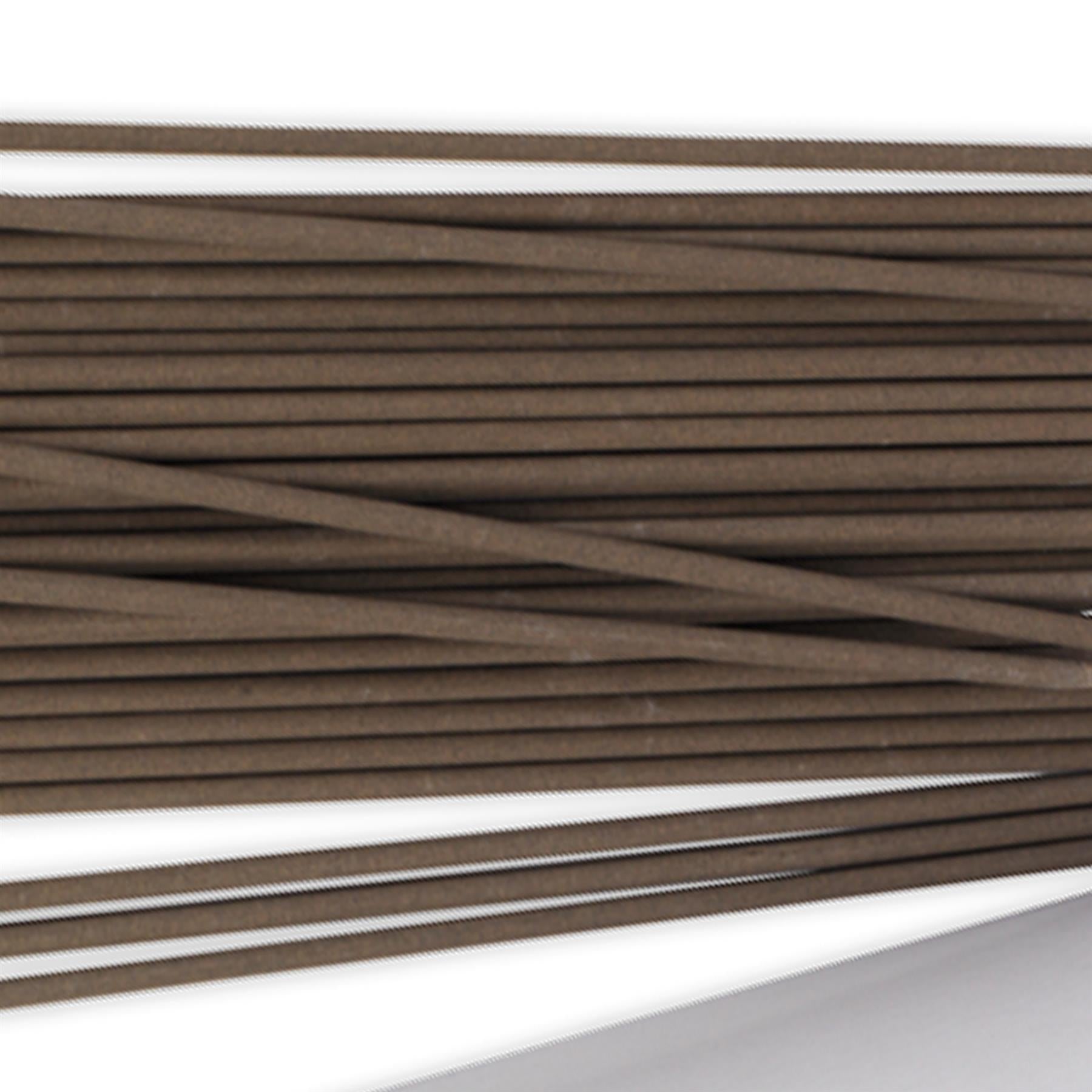 Welding Electrodes 1.6 x 3000mm 2.5kg Pack mild steel Sealey