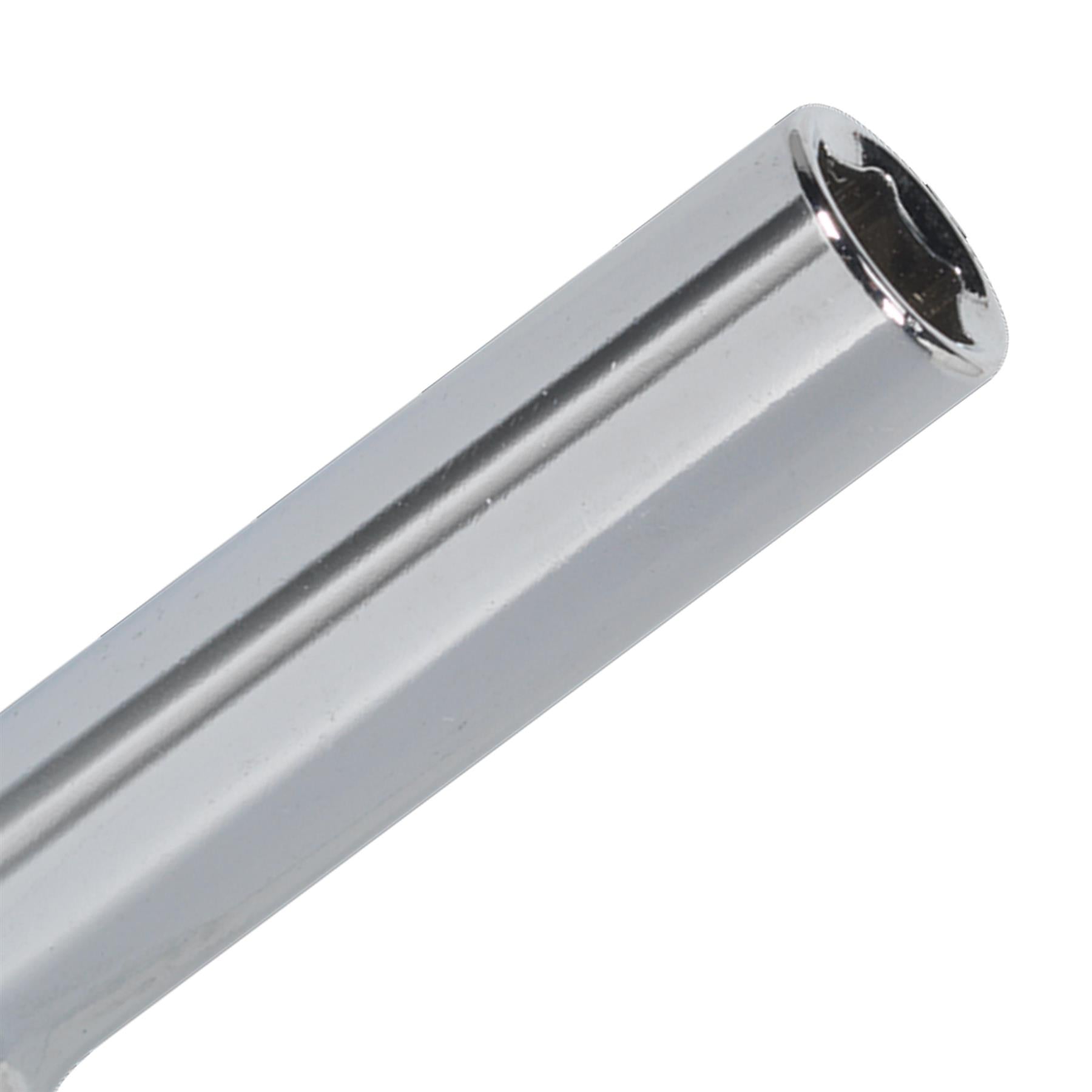 Sealey WallDrive Socket 5.5mm Deep 1/4"Sq Drive Fully Polished