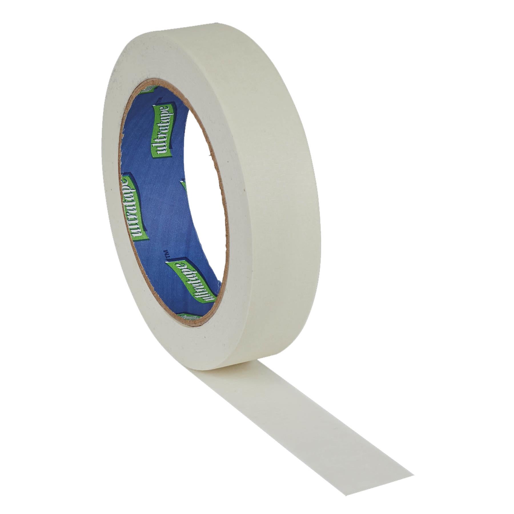 Sealey Masking Tape General Purpose 24mm x 50m 60�C