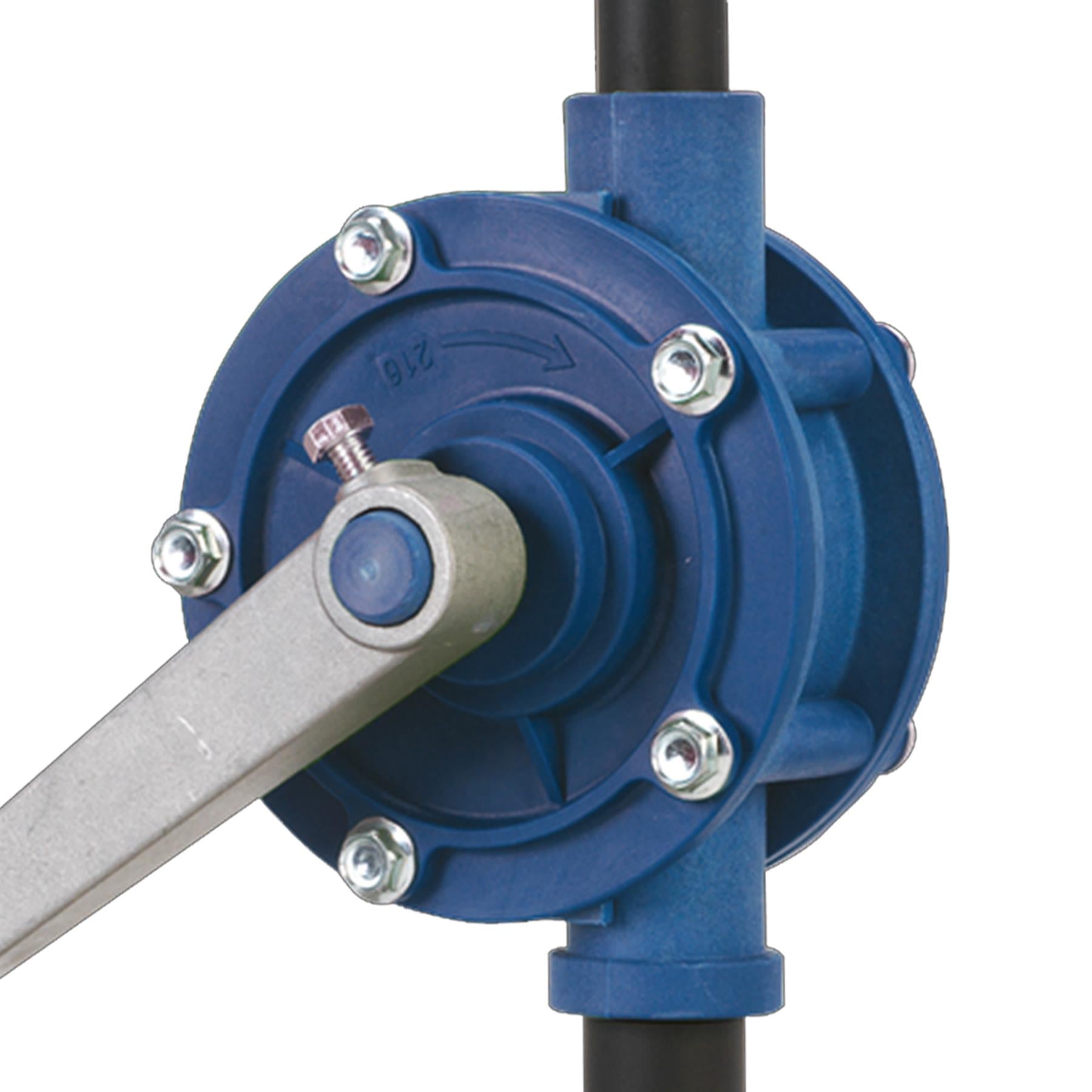 Sealey Rotary Pump Heavy-Duty - AdBlue�