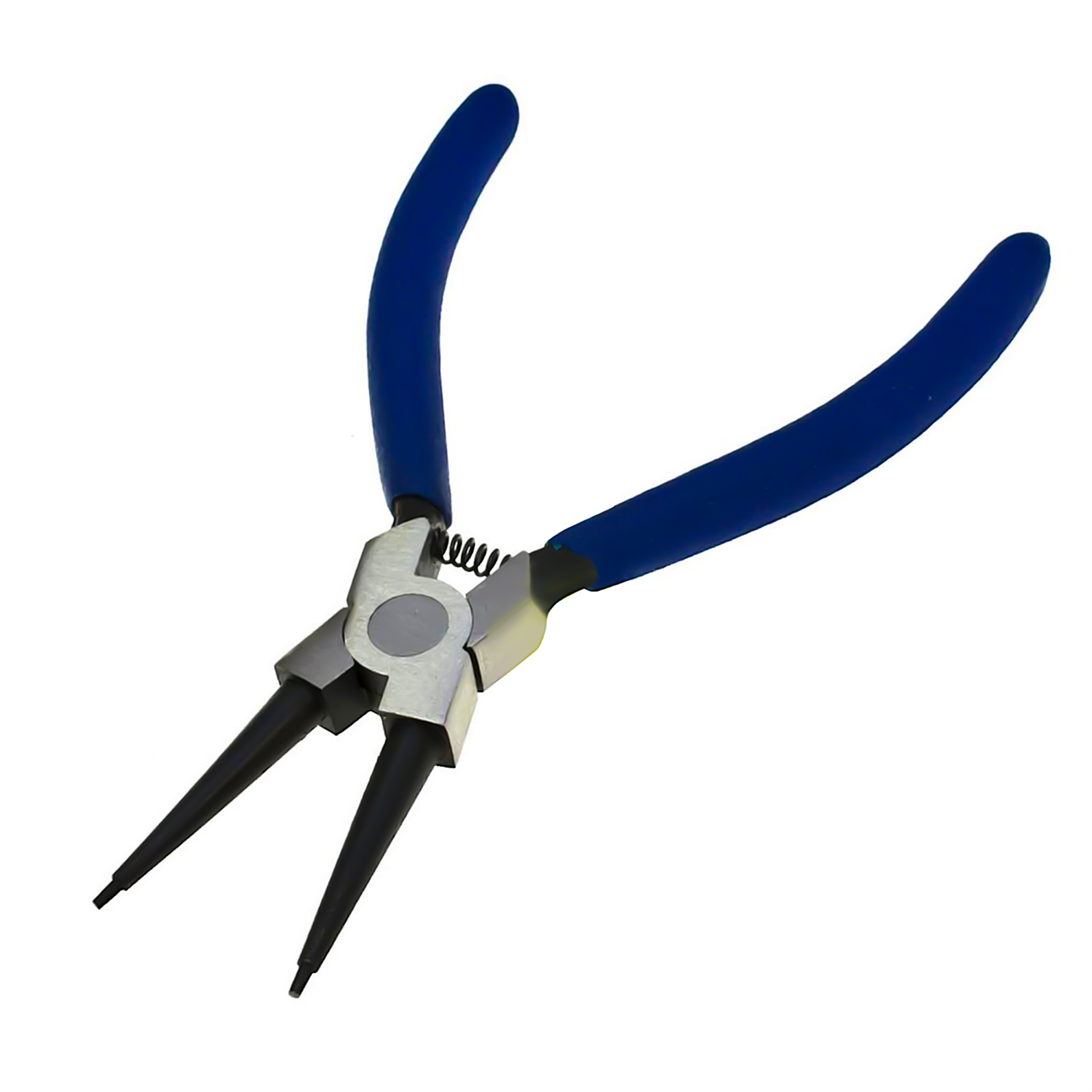 6" External Straight