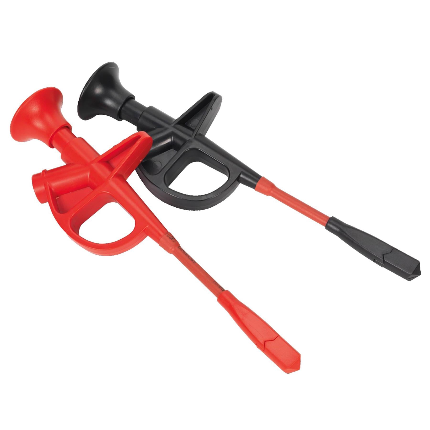 Sealey Automotive Wire Piercing Test Lead Probes 0-50V