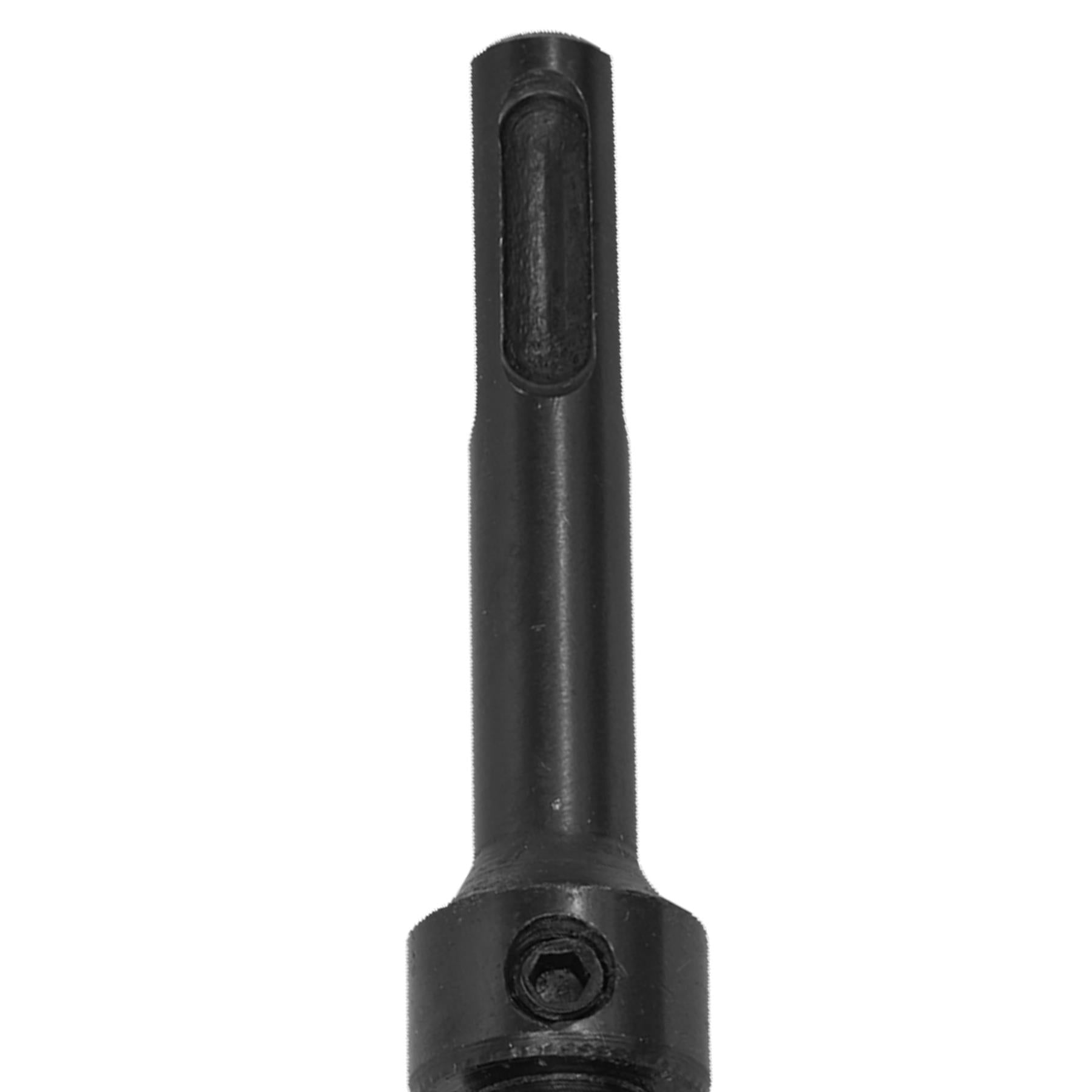 WHSSS SDS Plus Mandrel 14-30mm Sealey