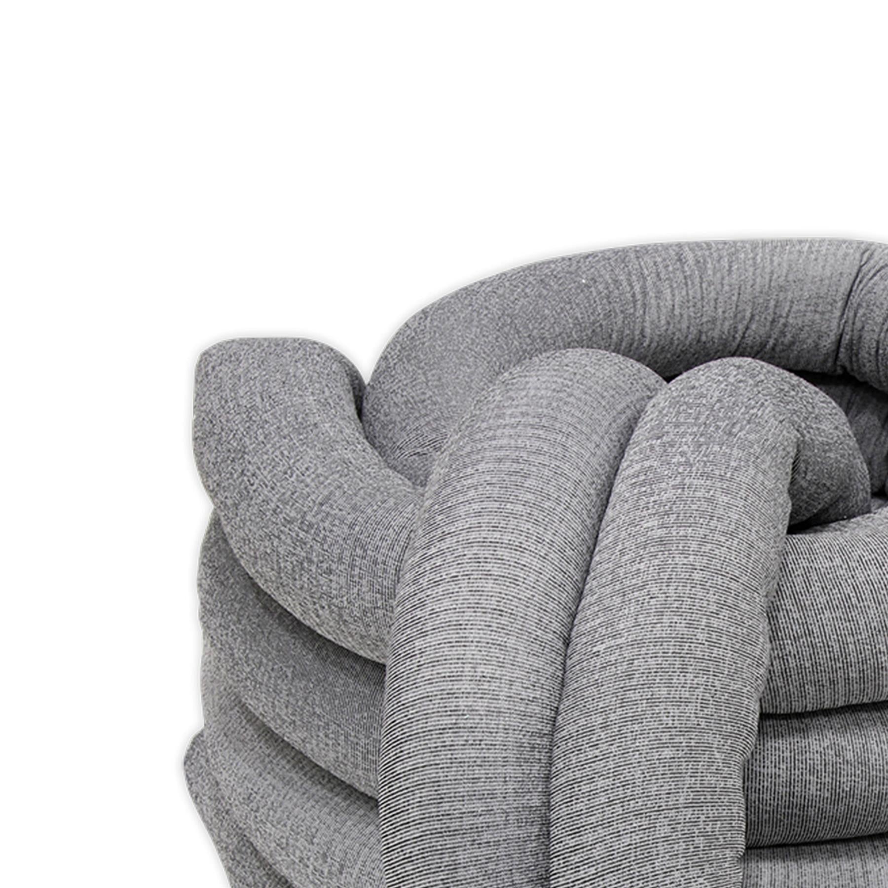 Sealey Spill Absorbent Sock 80mm x 1.2m Pack of 10