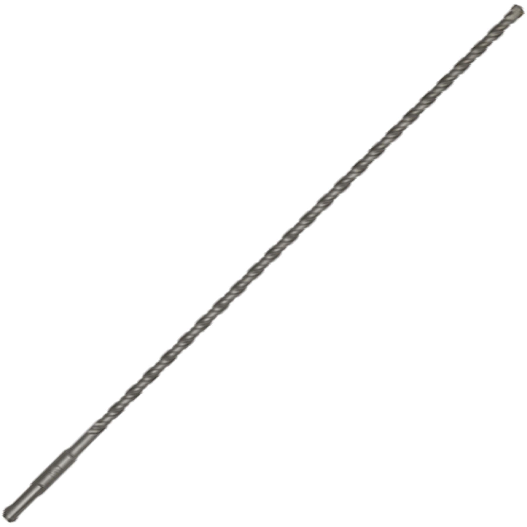 Sealey SDS Plus Drill Bit 8 x 450mm