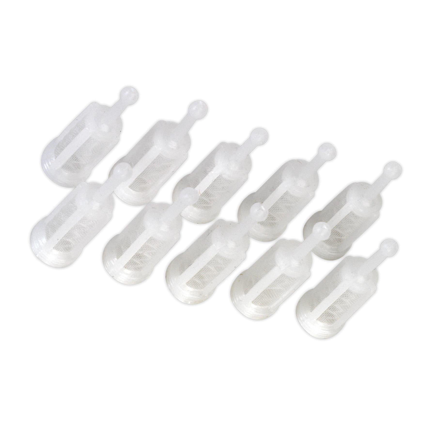 Sealey Paint Filter Gravity Feed Pack of 10