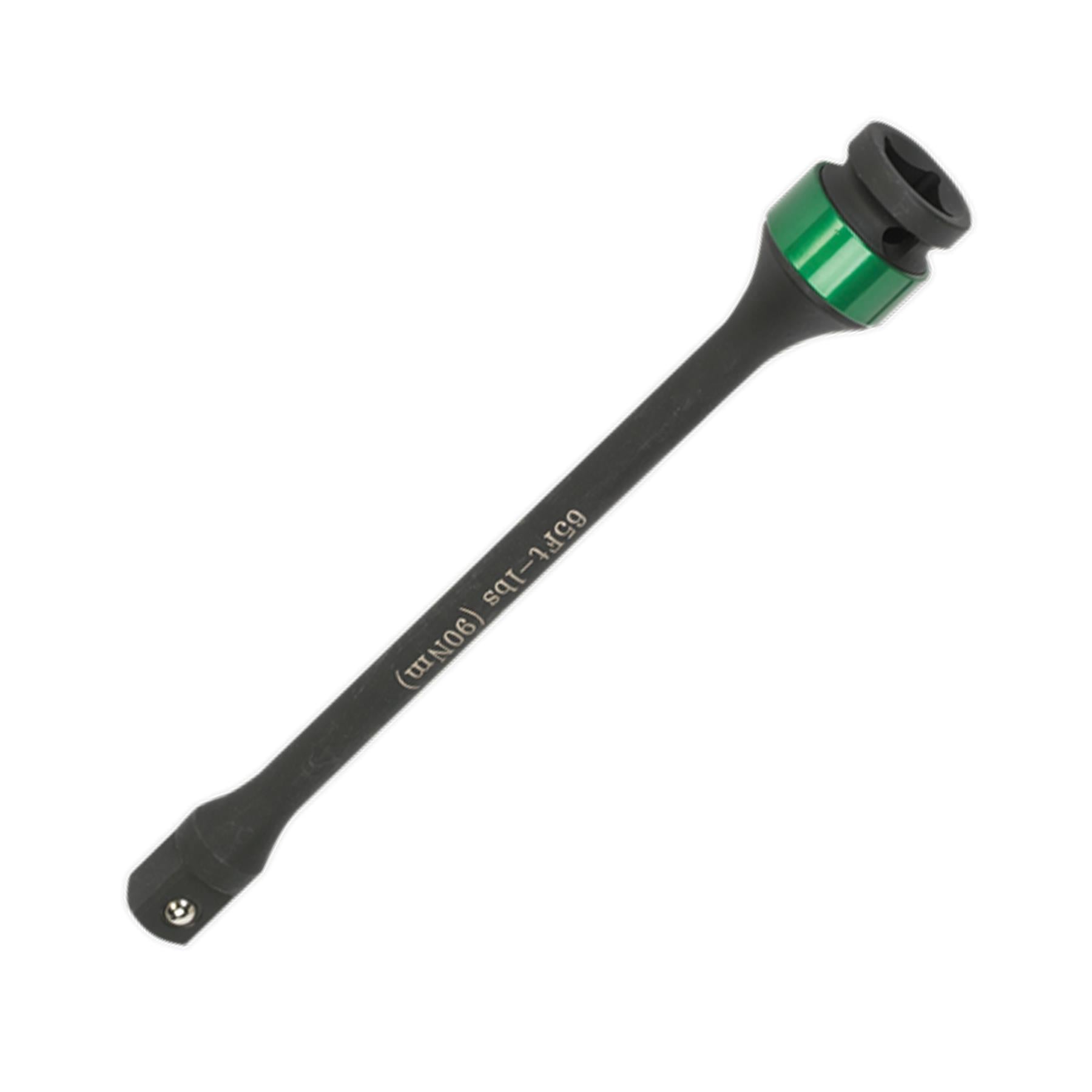 Sealey Torque Stick 1/2"Sq Drive 90Nm